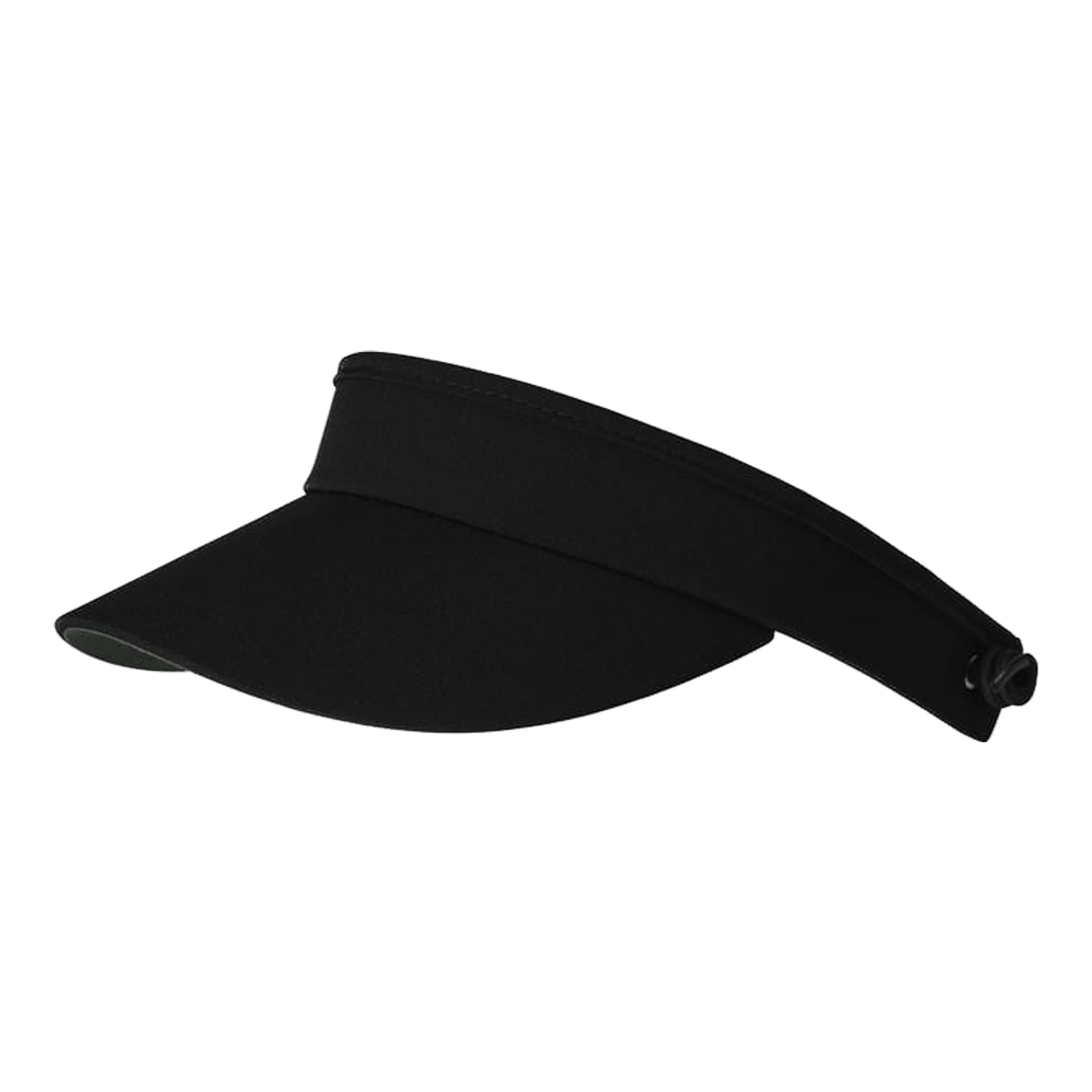 Daily Sports Marina Spiralband Visor Damen