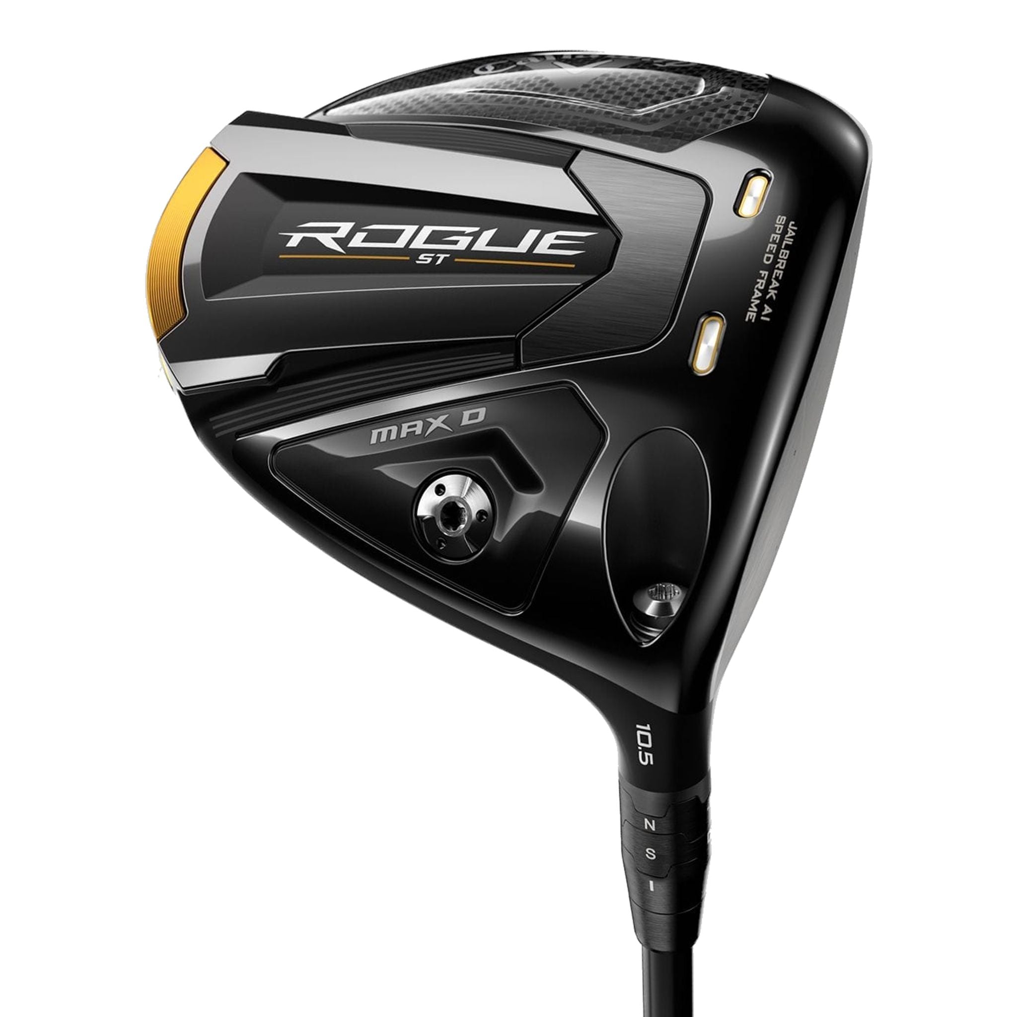 Callaway Rogue ST Max Driver Herren
