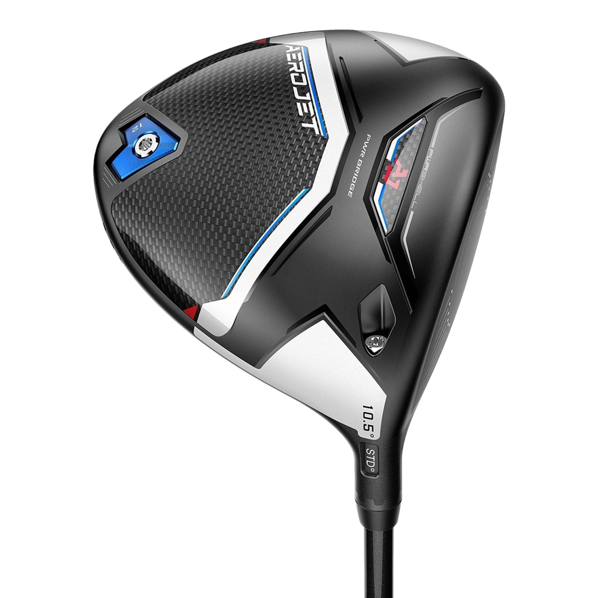 Mężczyźni kierowcy Cobra Aerojet