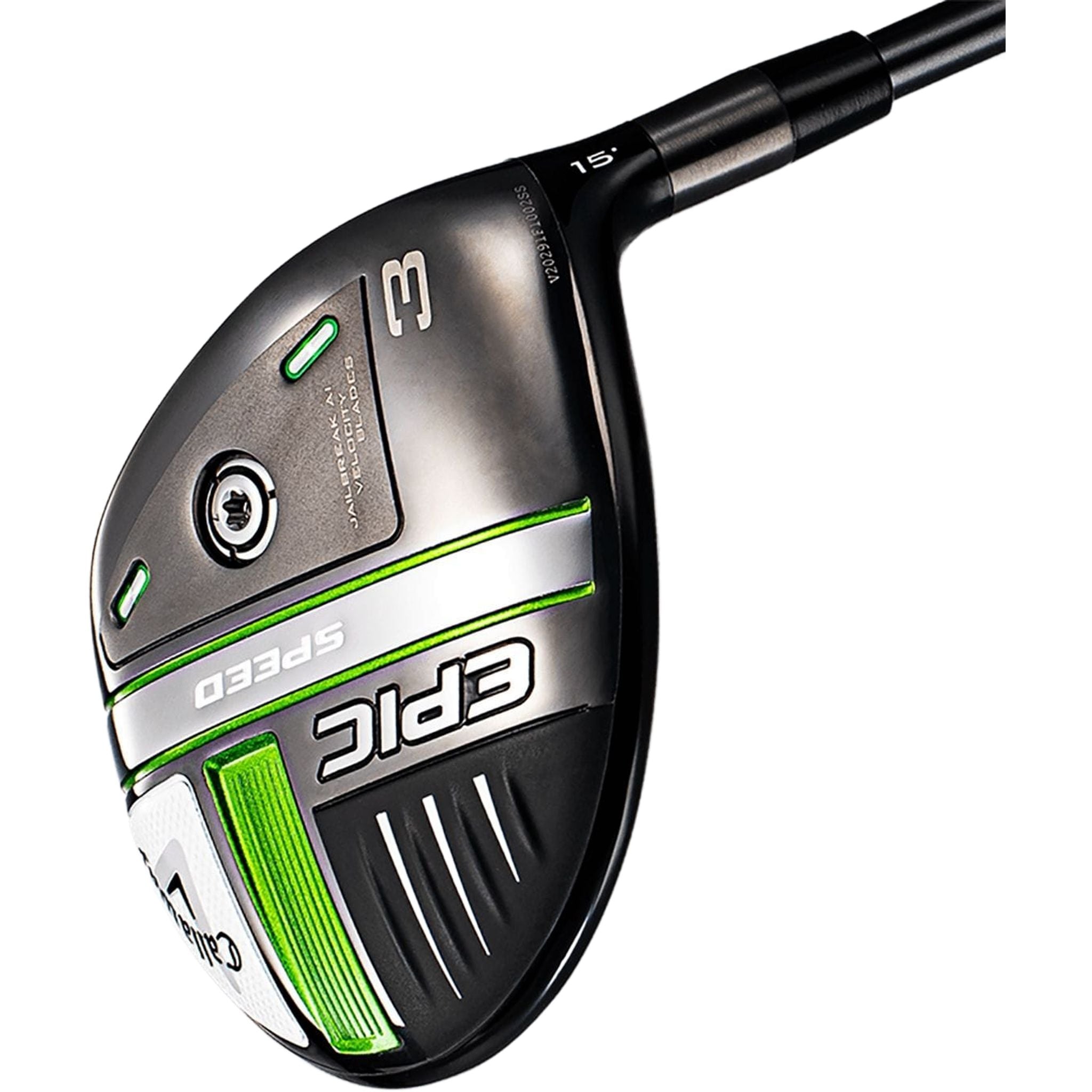 Callaway Epic Speed (21) Fairwayholz Herren