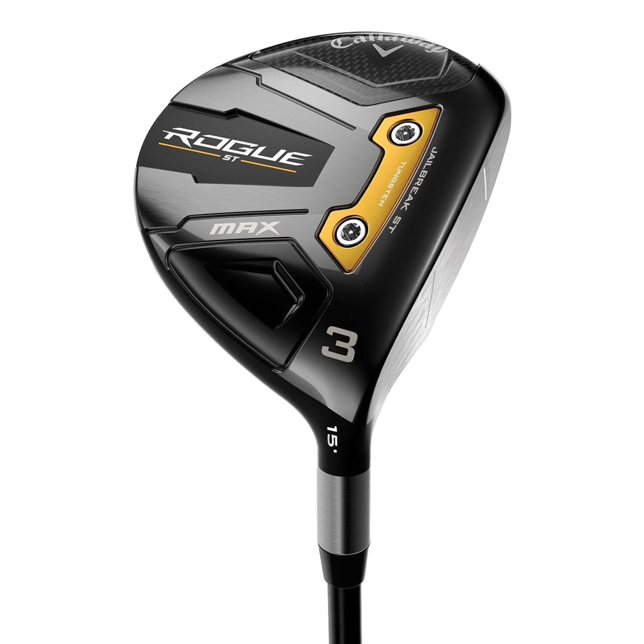 Callaway Rogue ST Max Fairwayholz Herren