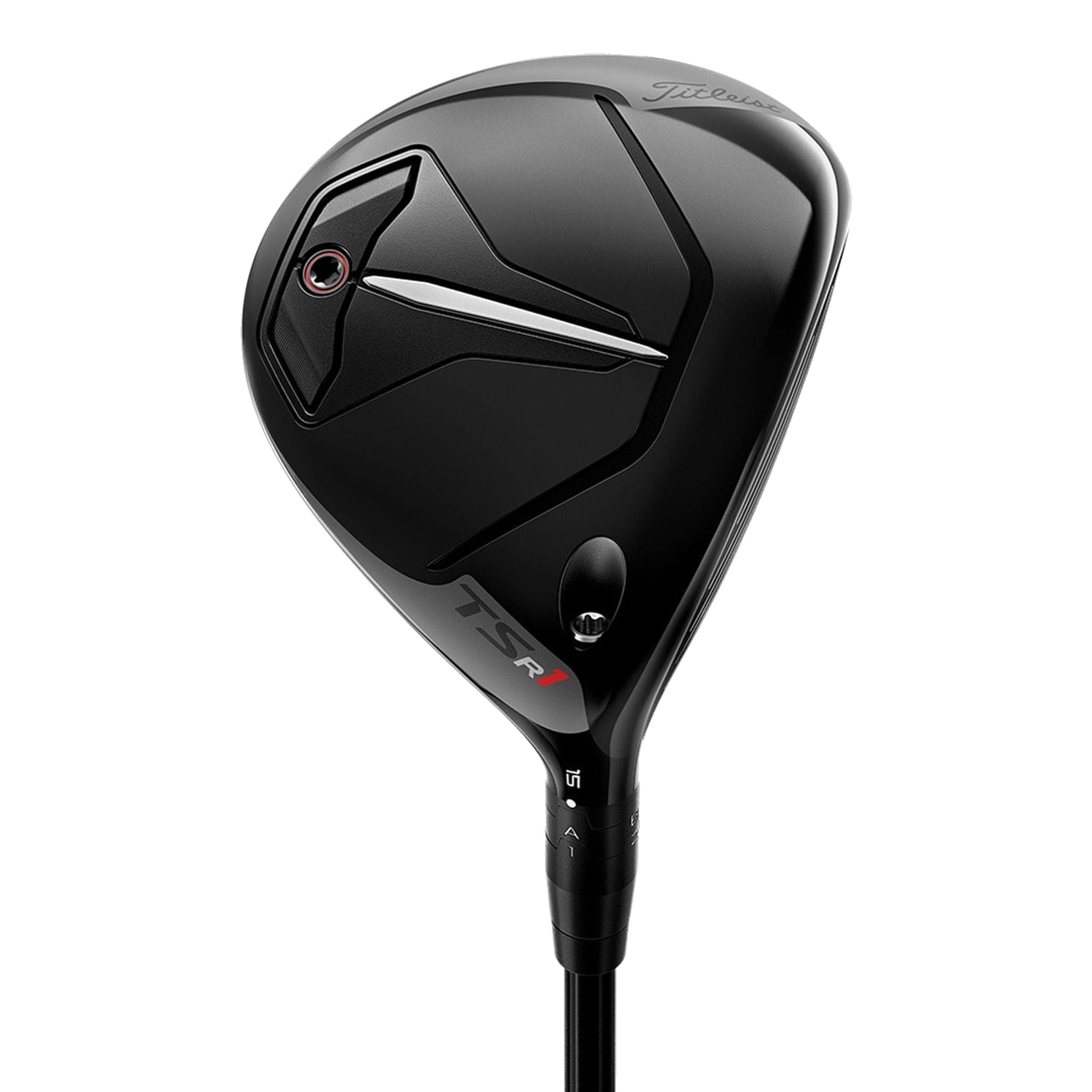 Titleist TSR1 drewno torowe - używane, męskie