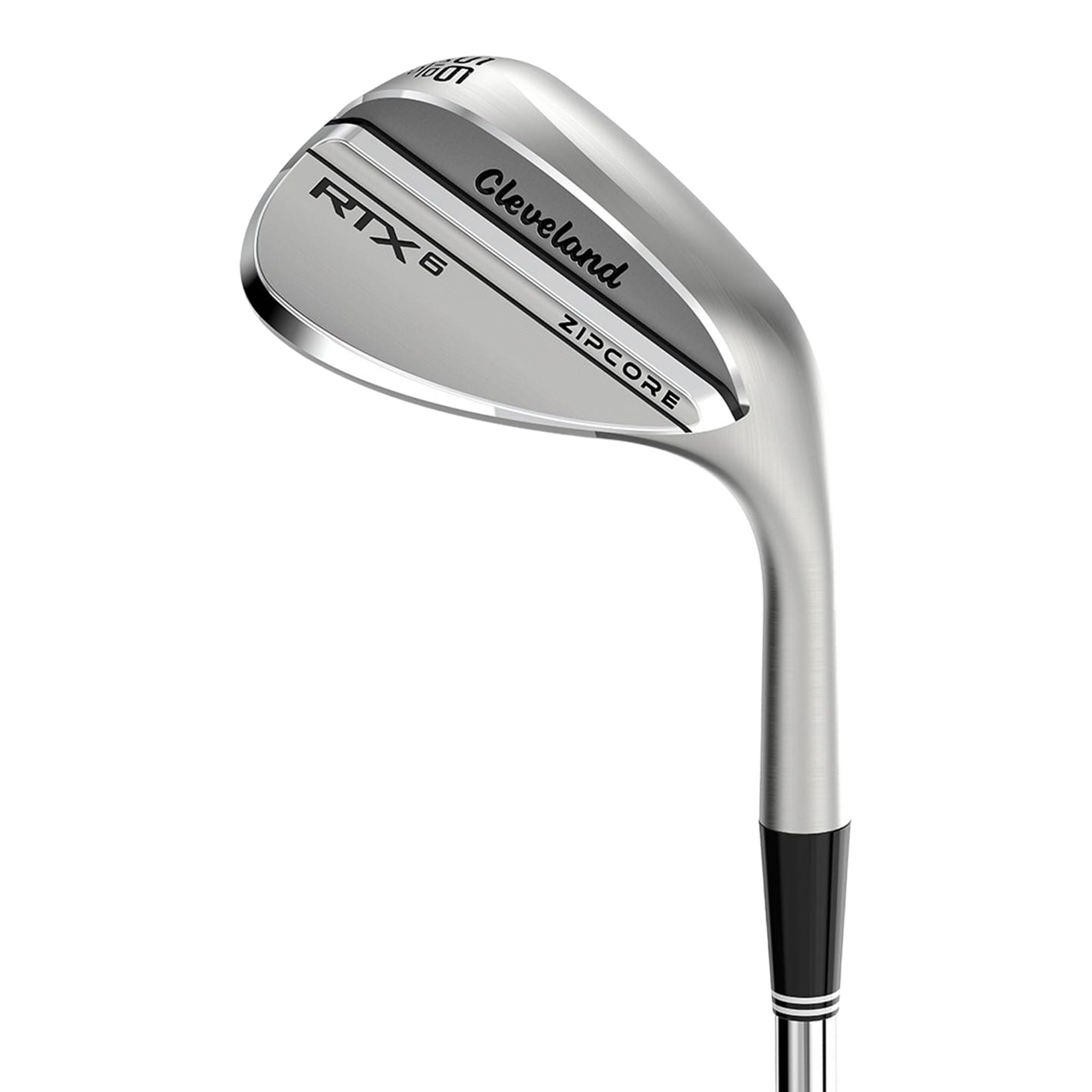Męskie buty na koturnie Cleveland RTX 6 Zipcore Tour Satin