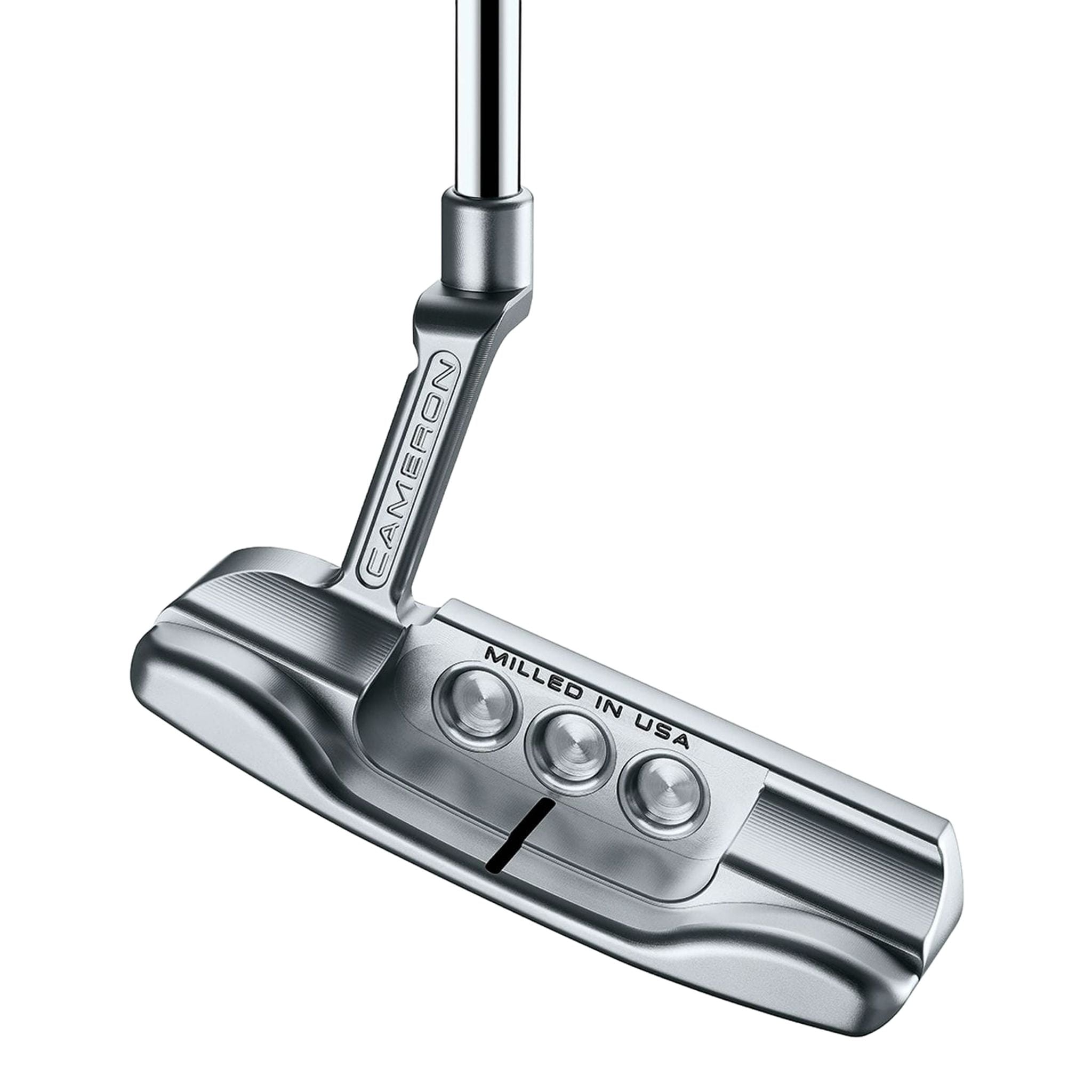 Scotty Cameron Super Select Newport Putter