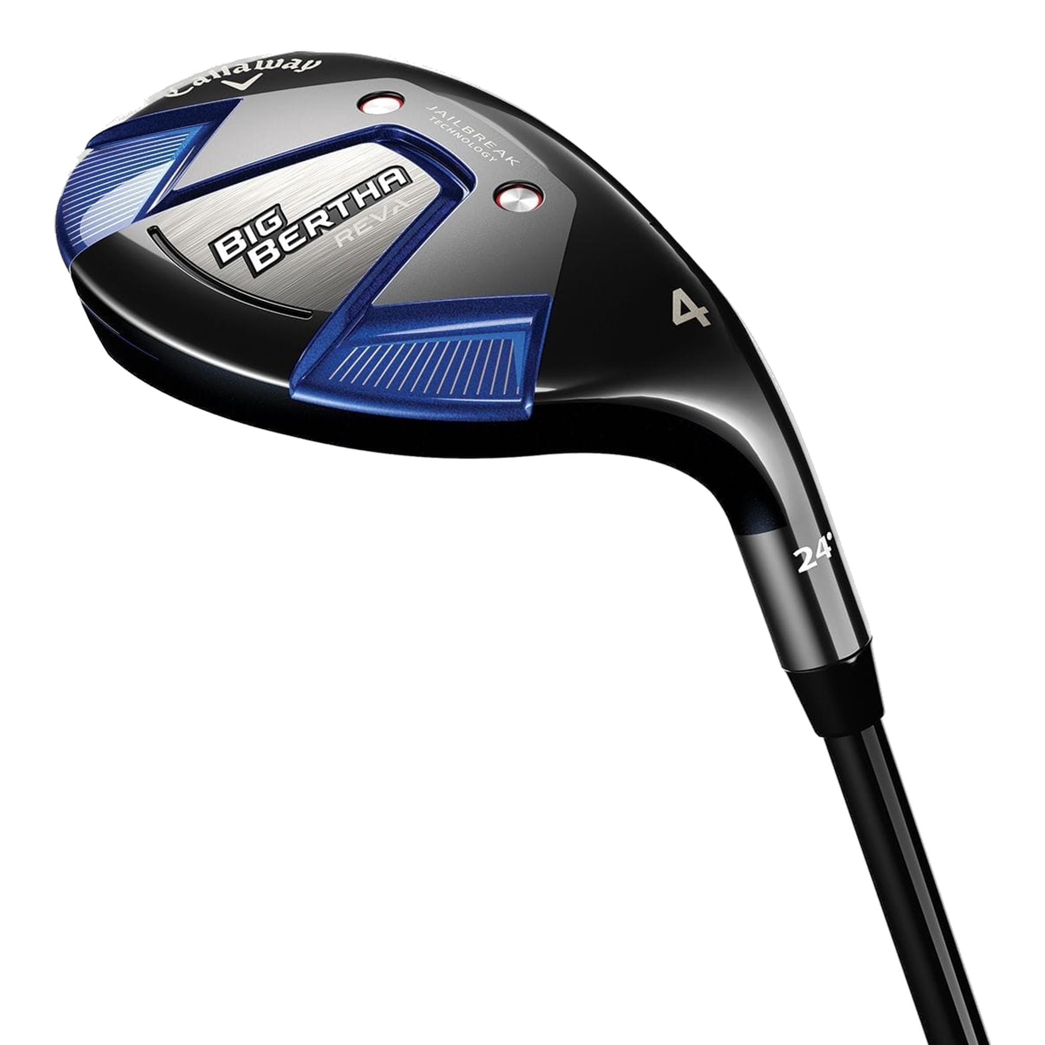Callaway Big Bertha Reva Hybrid Damen
