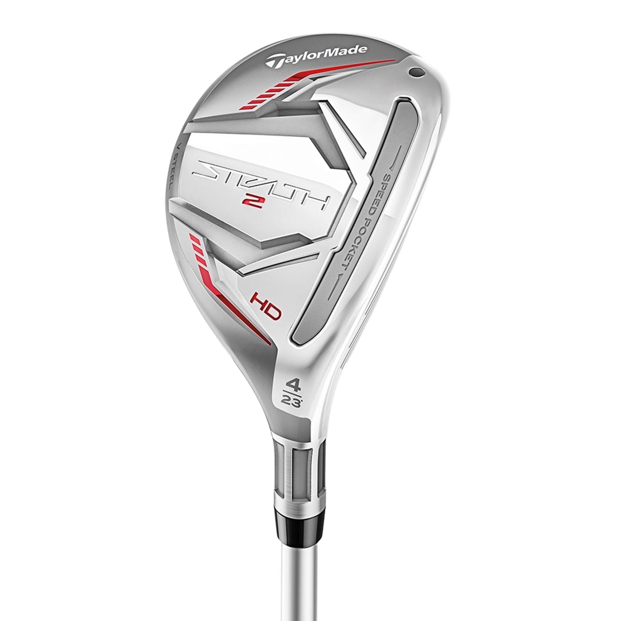 Hybrydowe damskie TaylorMade Stealth2 HD