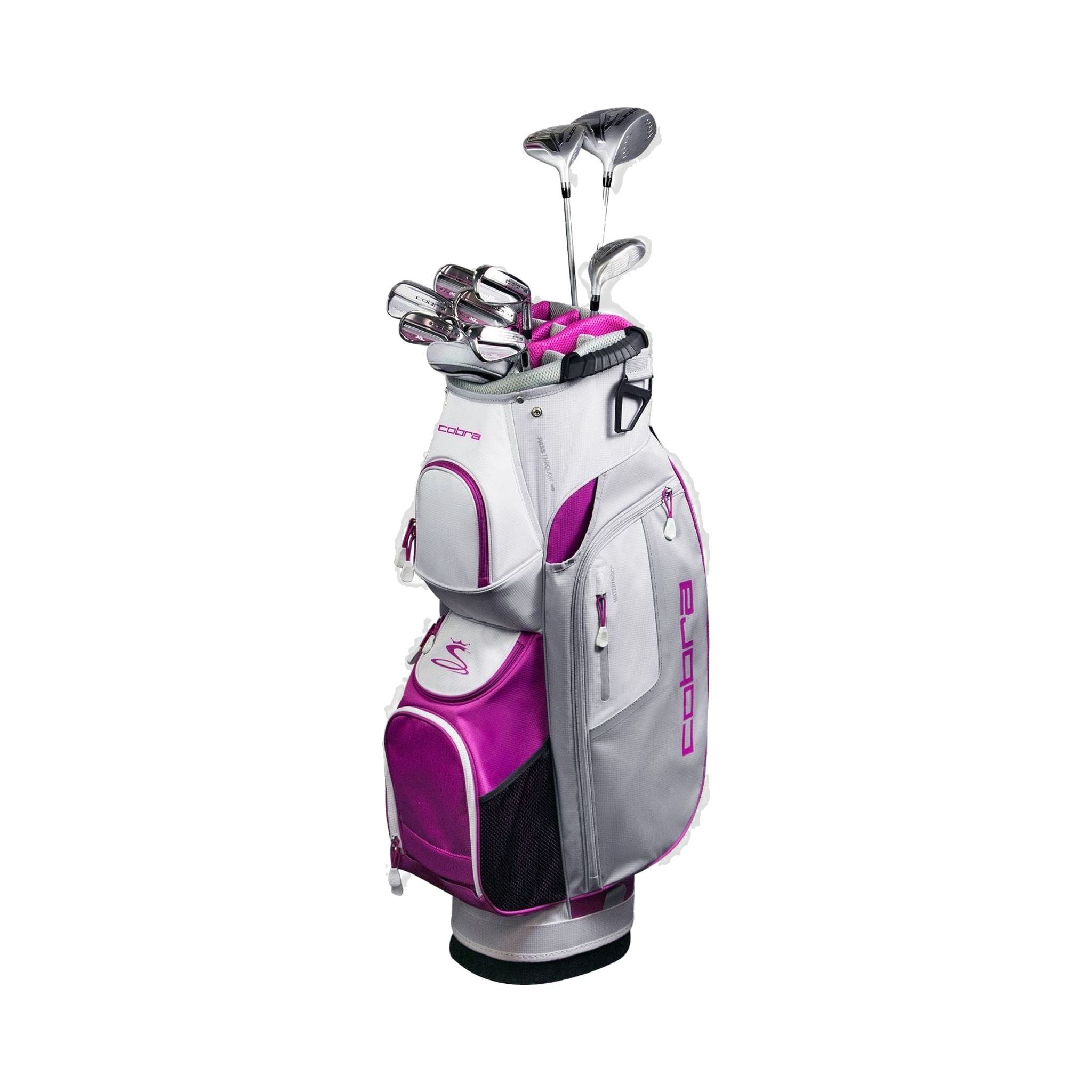 Cobra Fly XL Komplettset Damen