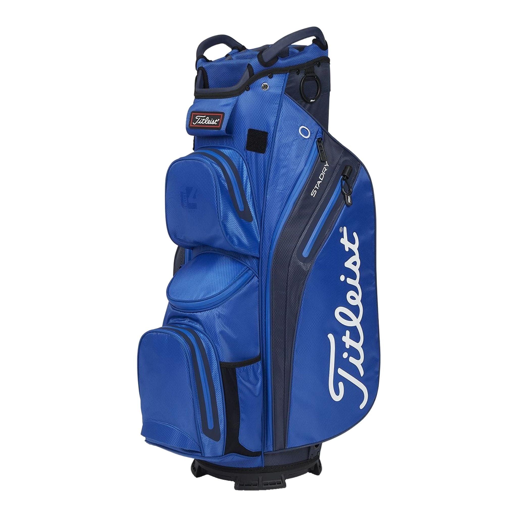 Titleist 14 StaDry Cartbag