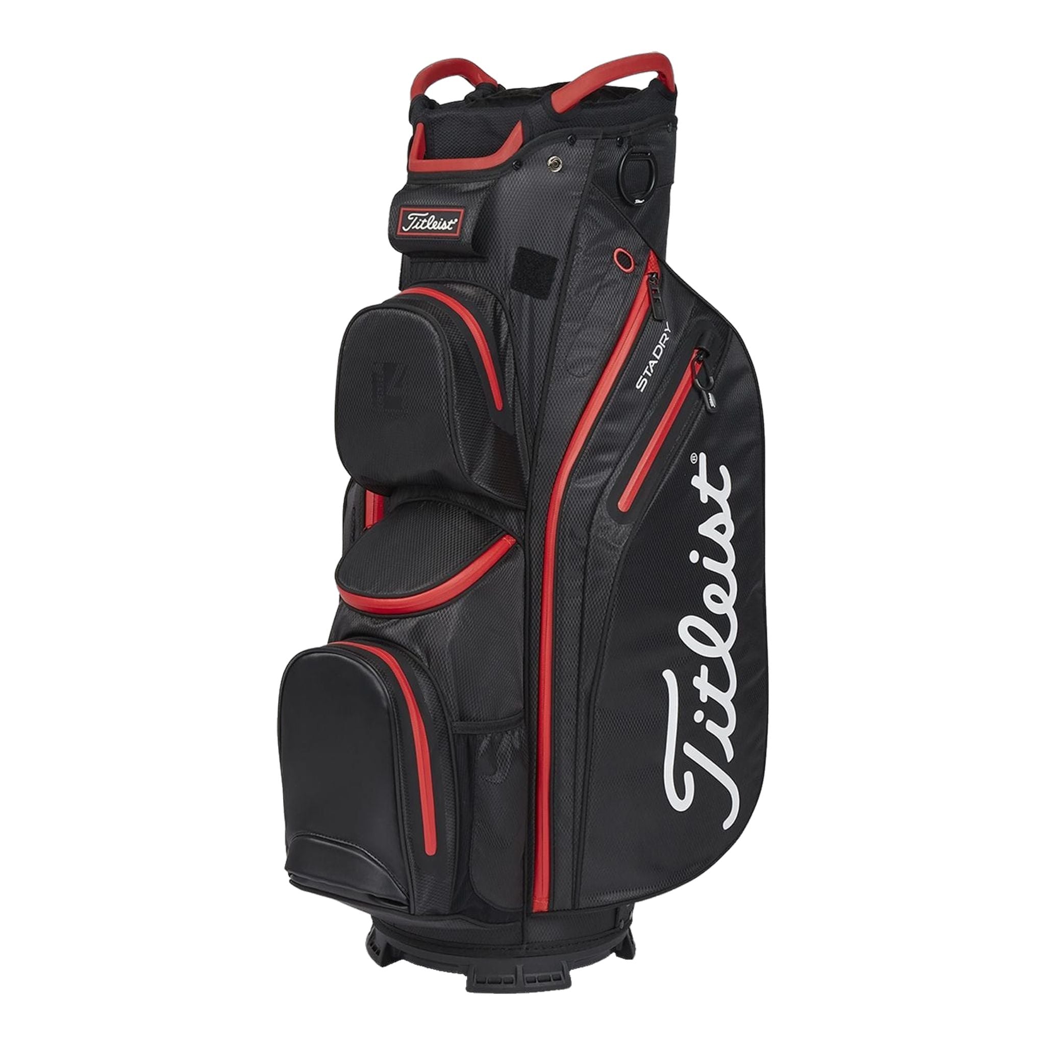Titleist 14 StaDry Cartbag