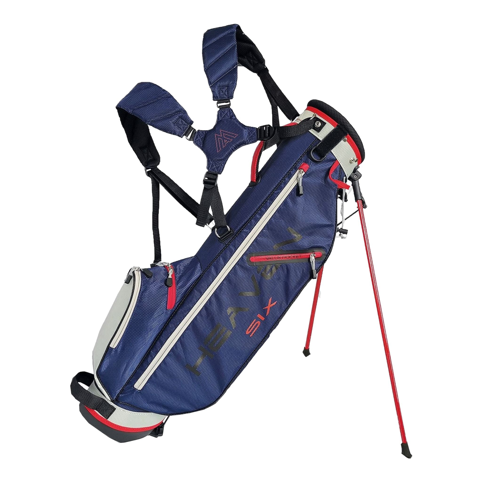 Big Max Heaven Six Standbag