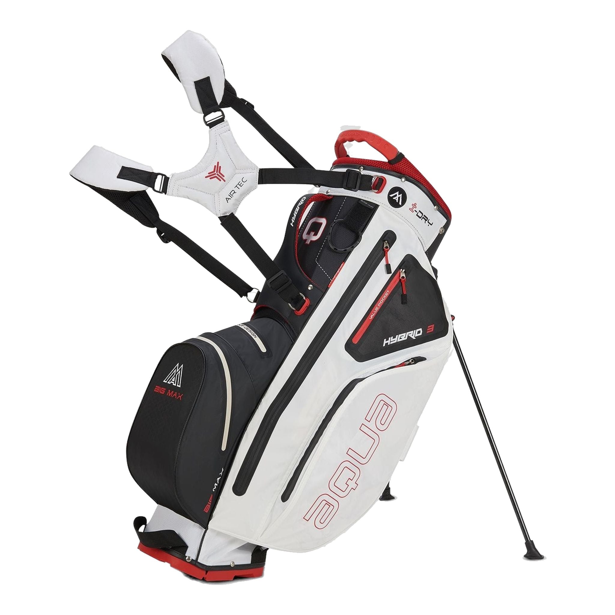 Big Max Aqua Hybrid 3 Standbag