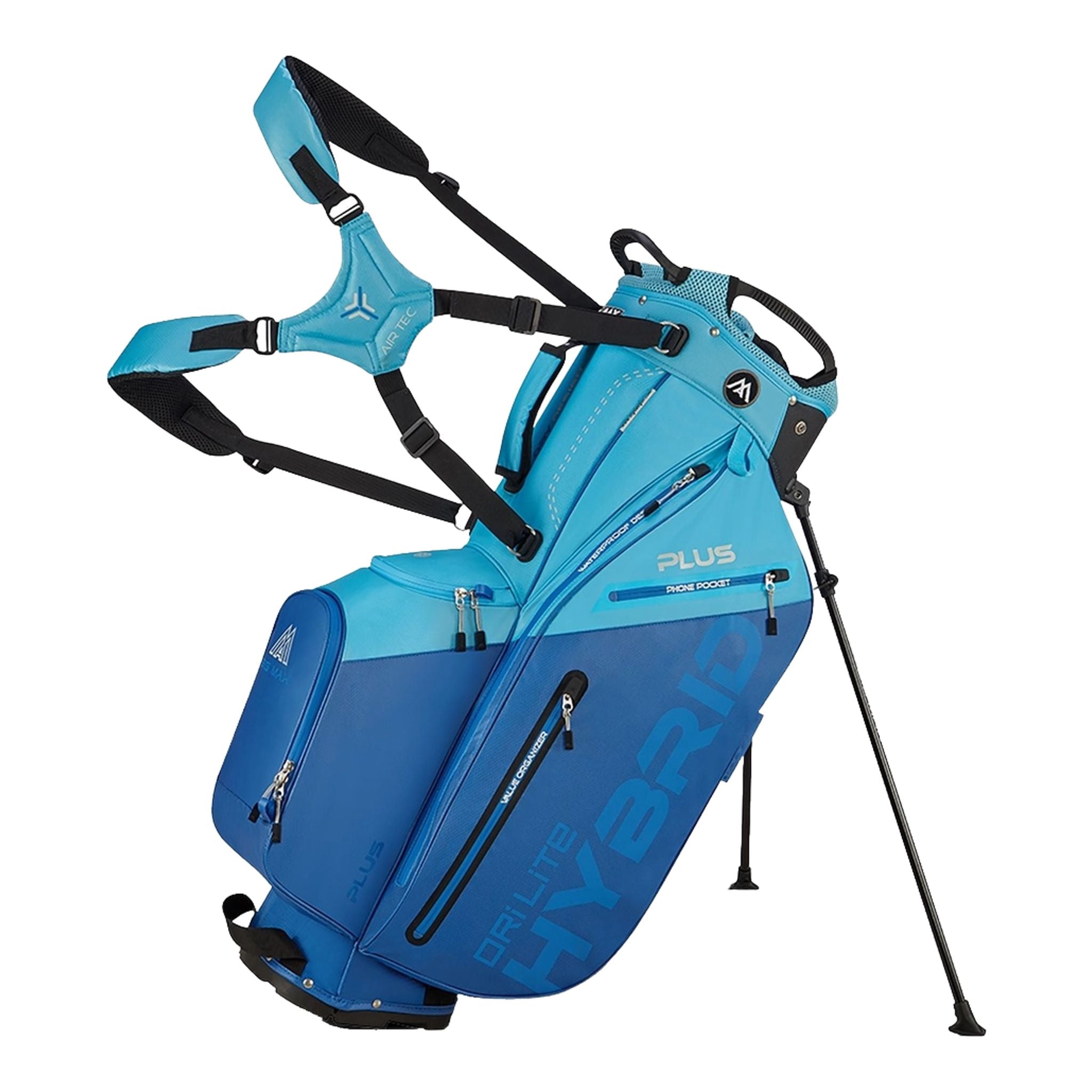 Torba golfowa Big Max Dri Lite Hybrid Plus