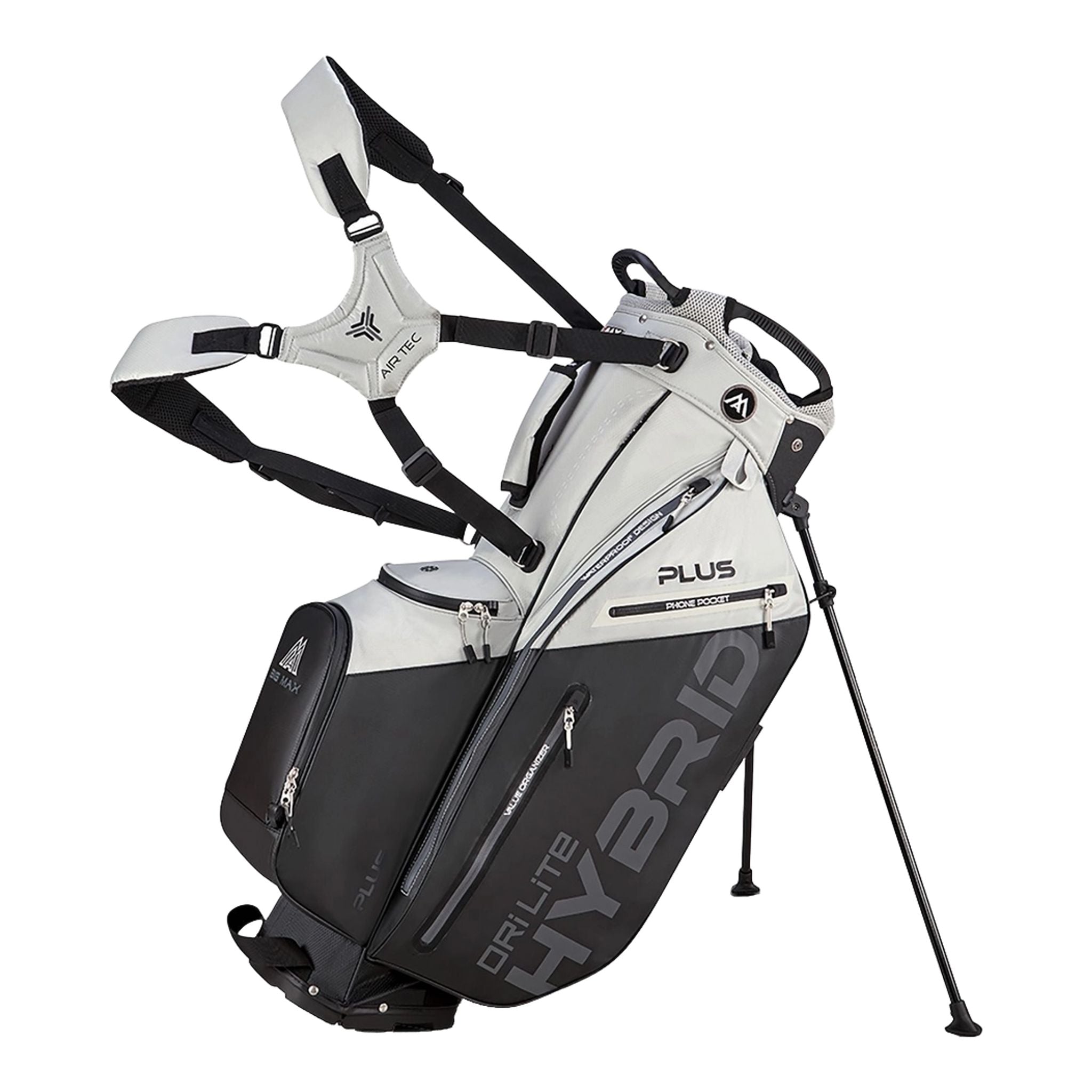 Torba golfowa Big Max Dri Lite Hybrid Plus