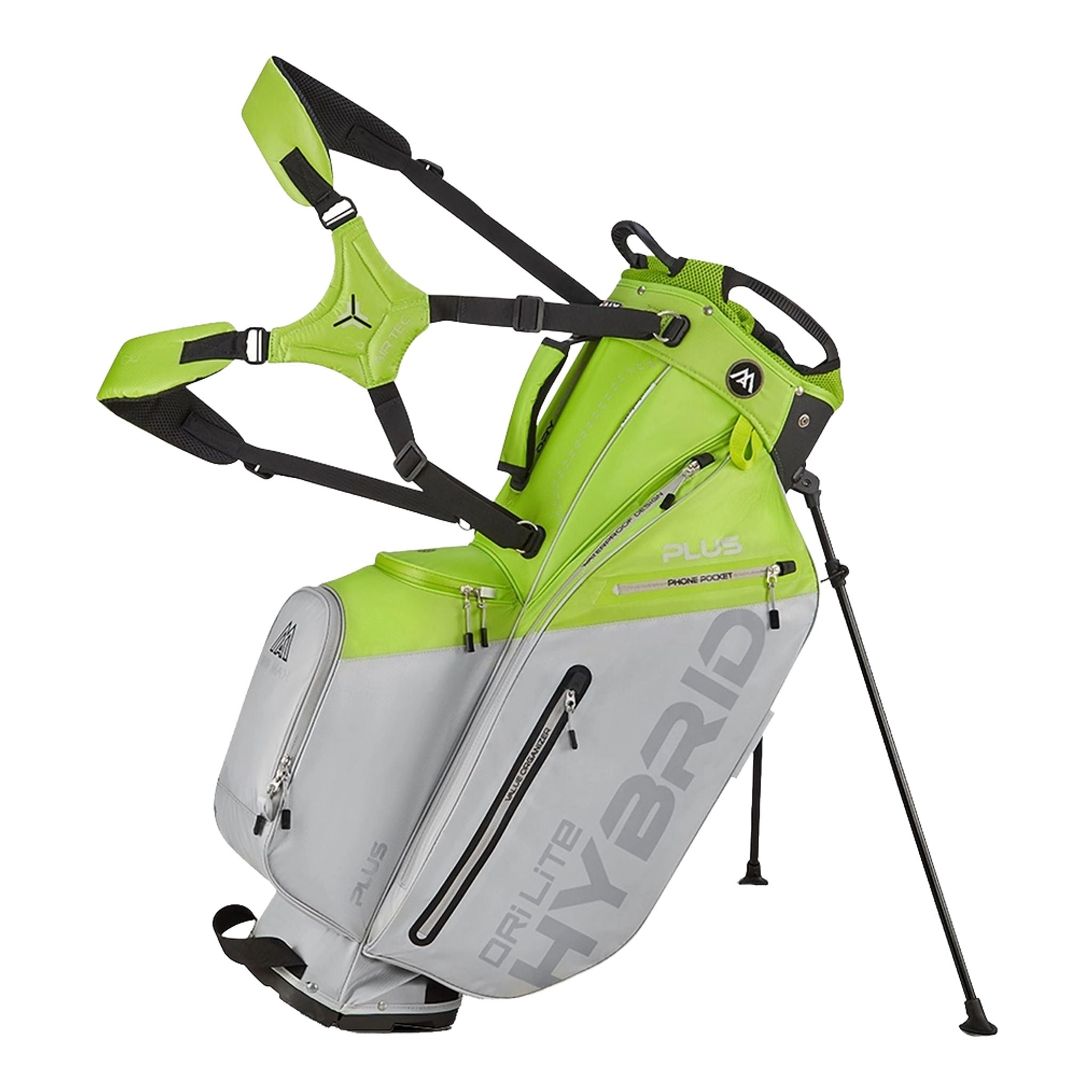 Torba golfowa Big Max Dri Lite Hybrid Plus