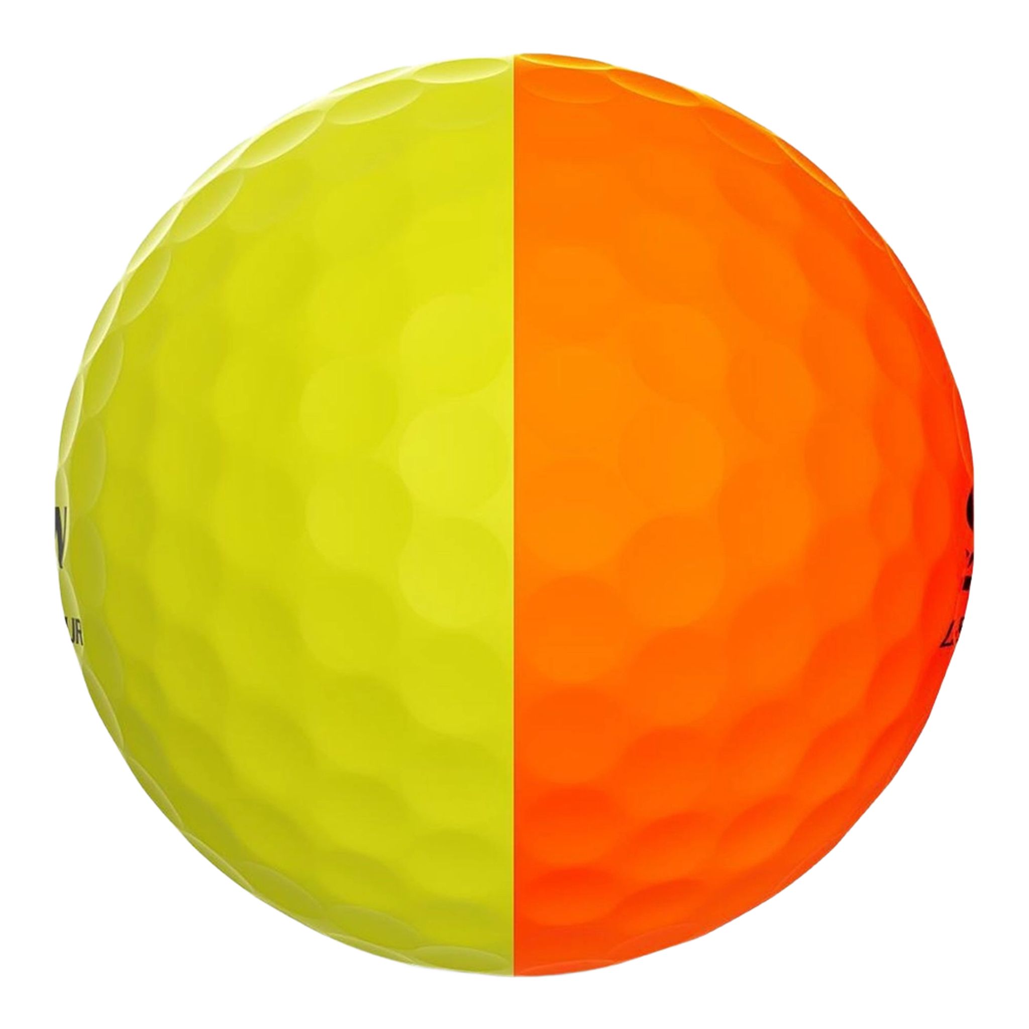 Srixon Q Star Tour Divide (2024) Golfbälle