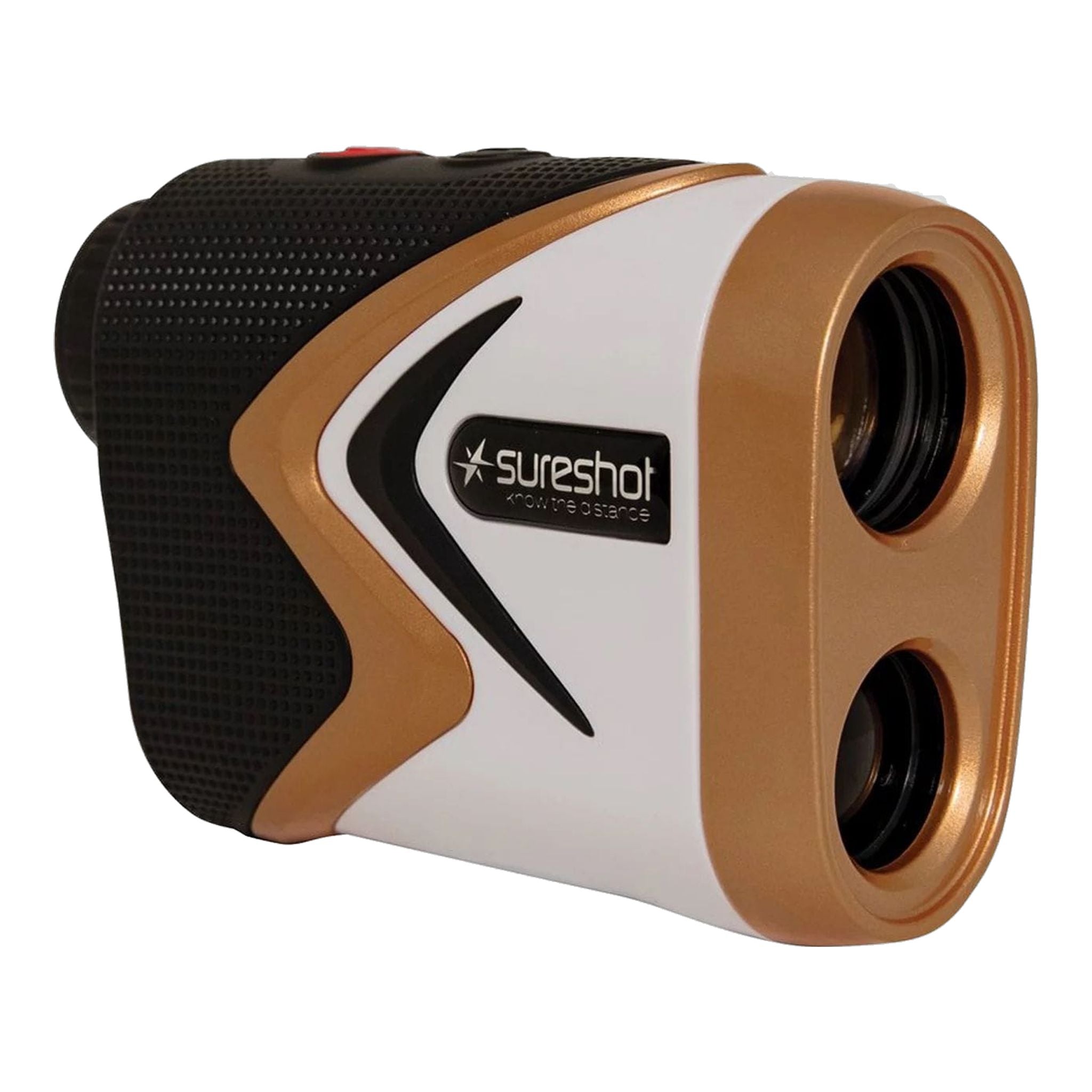 Sure Shot GPS PinLoc Gold 5000 iPS Entfernungsmesser