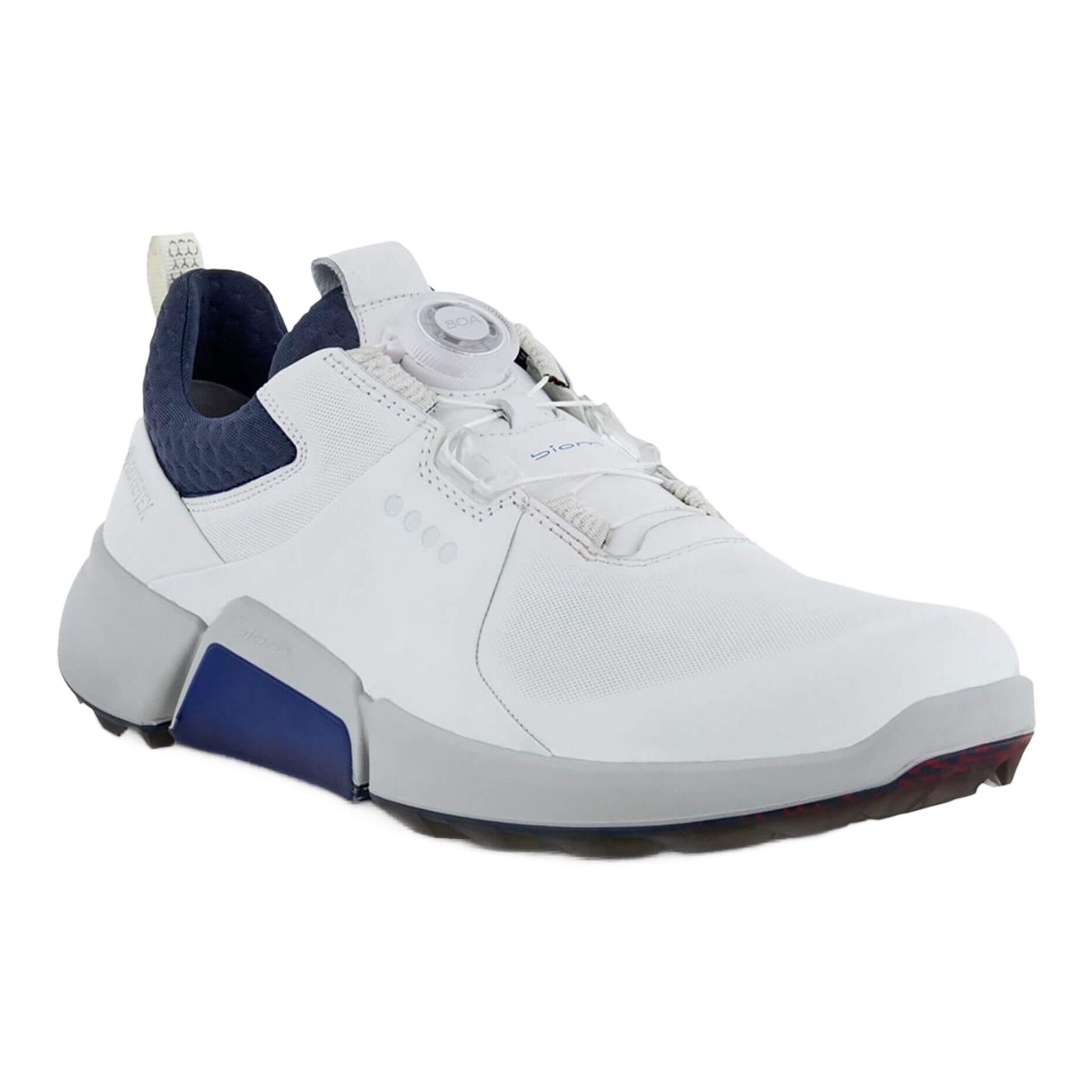 Ecco Biom H4 BOA Golfschuhe Herren