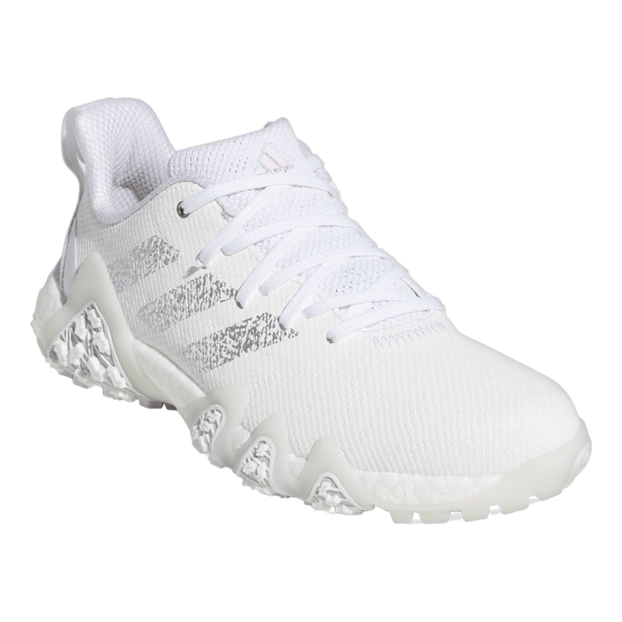 Damskie buty golfowe Adidas Codechaos 22