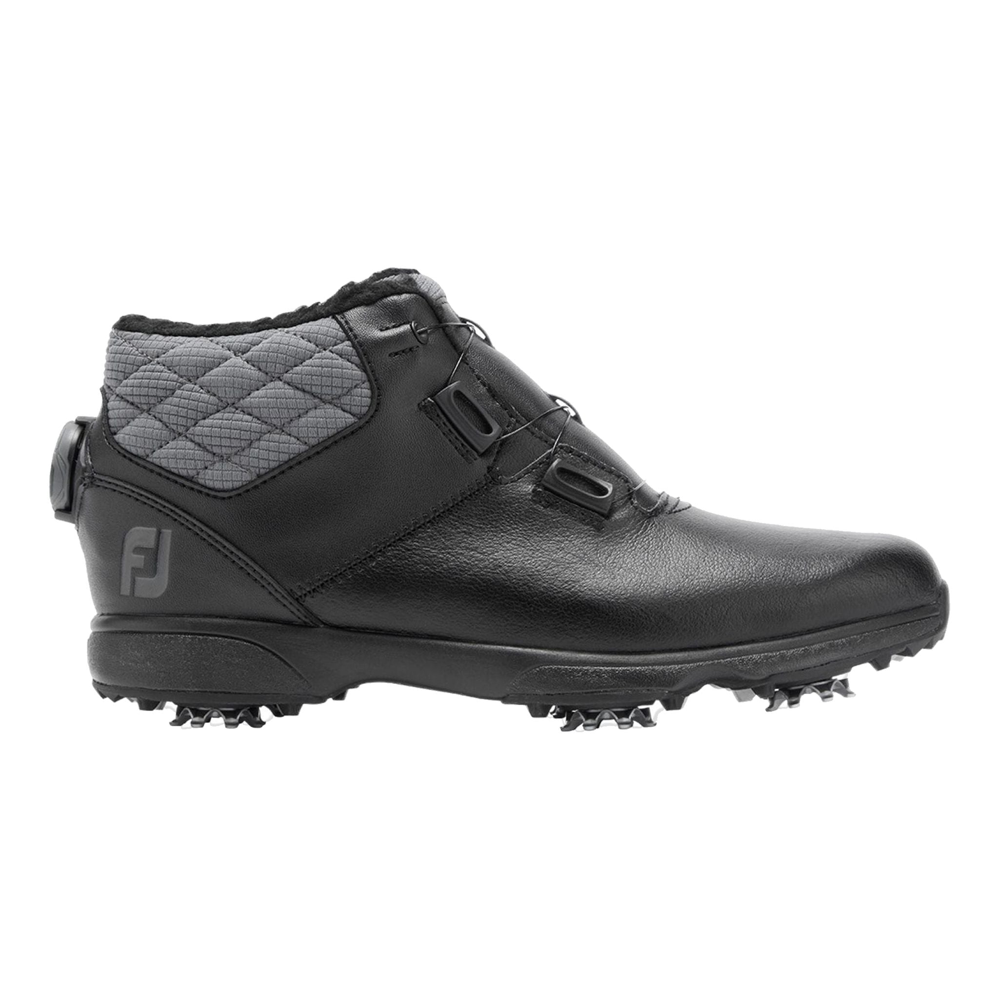 Footjoy Boots BOA Winterstiefel Damen