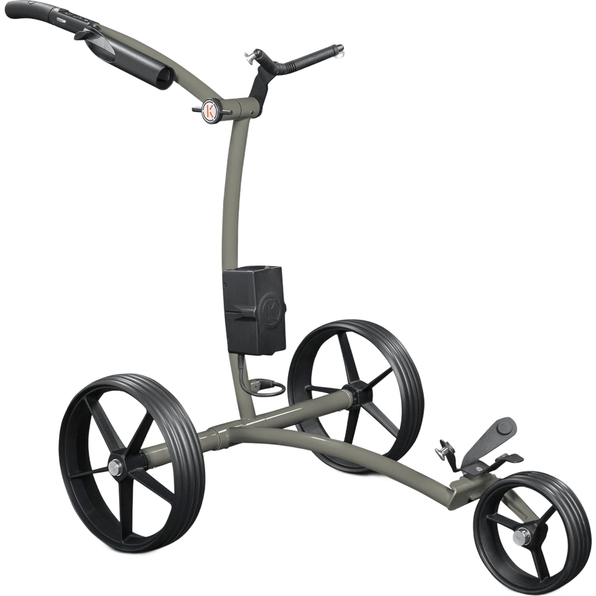 Kiffe K3 Elektrotrolley