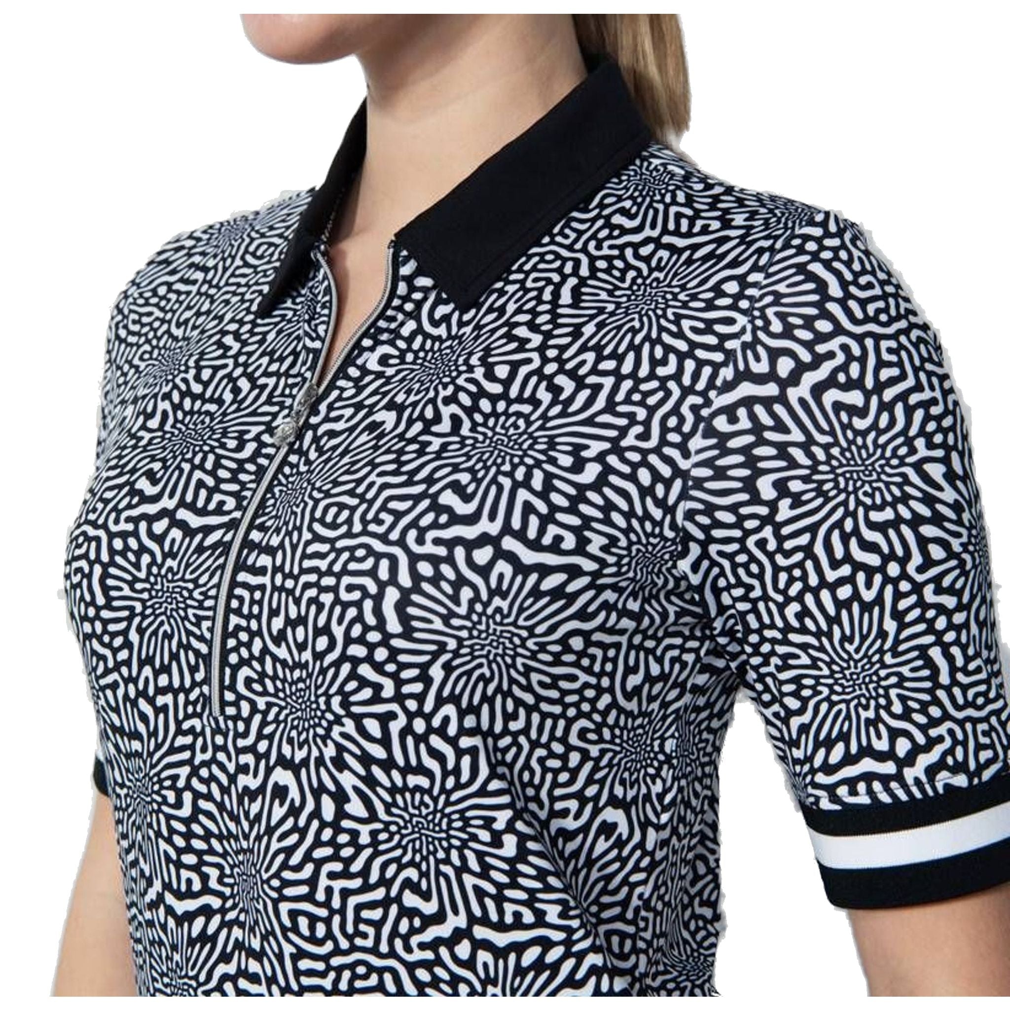 Damska koszulka polo Daily Sports Kyoto