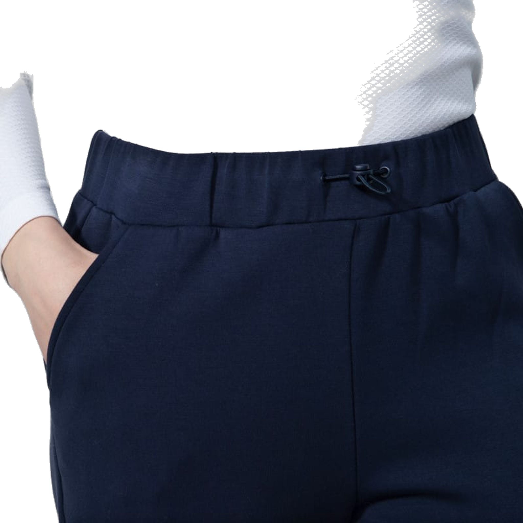 Daily Sports Bellevue Pants Navy M Damen