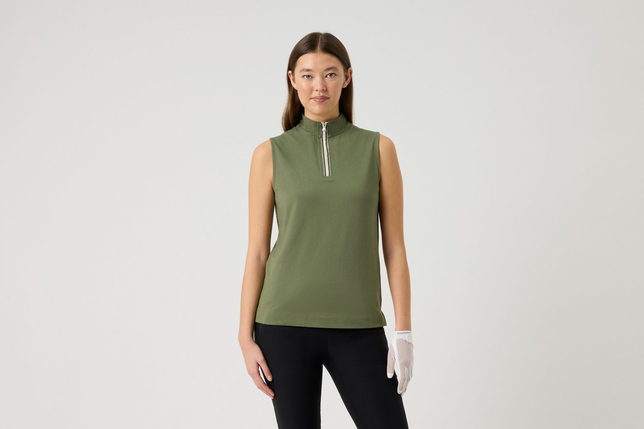 Daily Sports Kim Sl Polo Damen