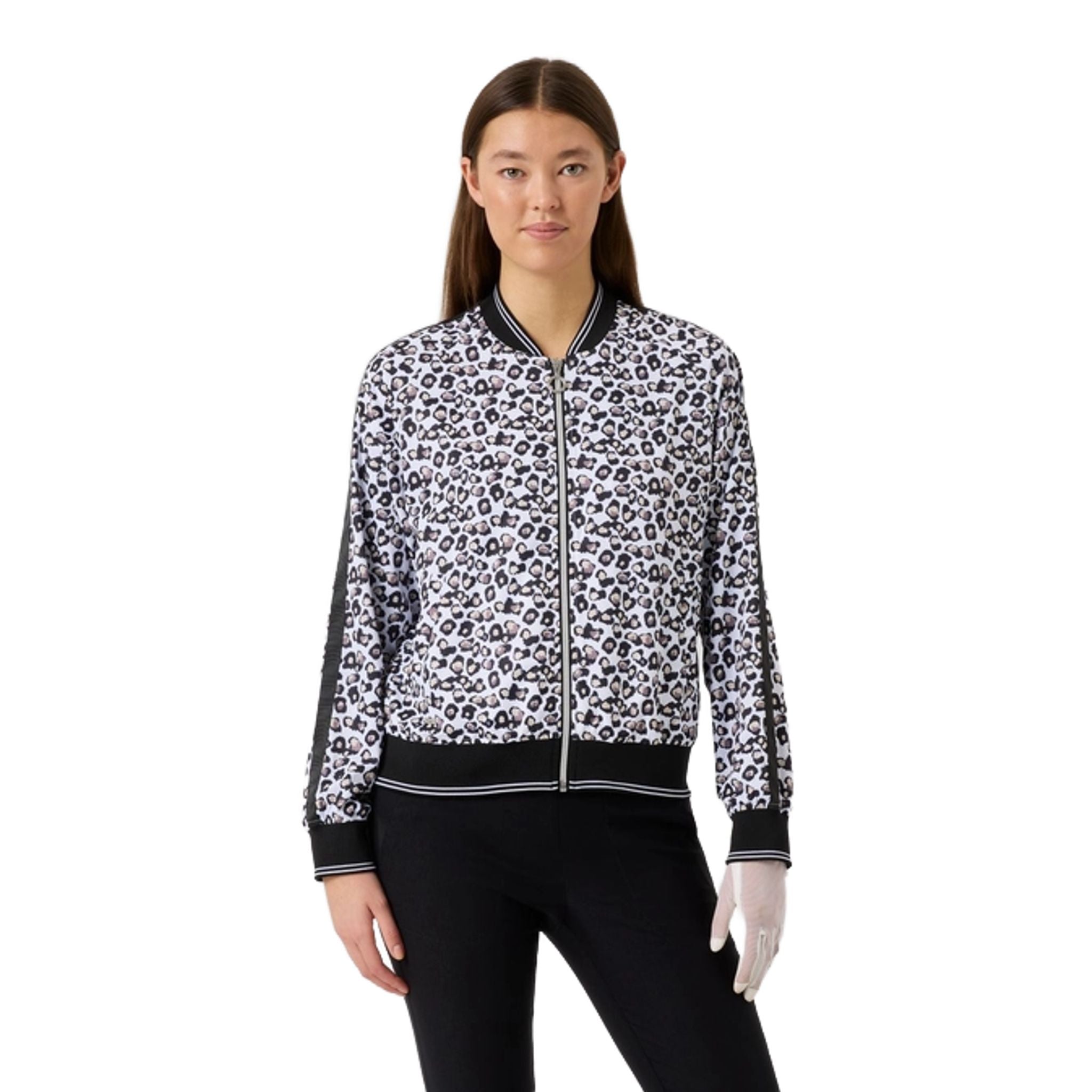 Daily Sports Bomberjacke Damen