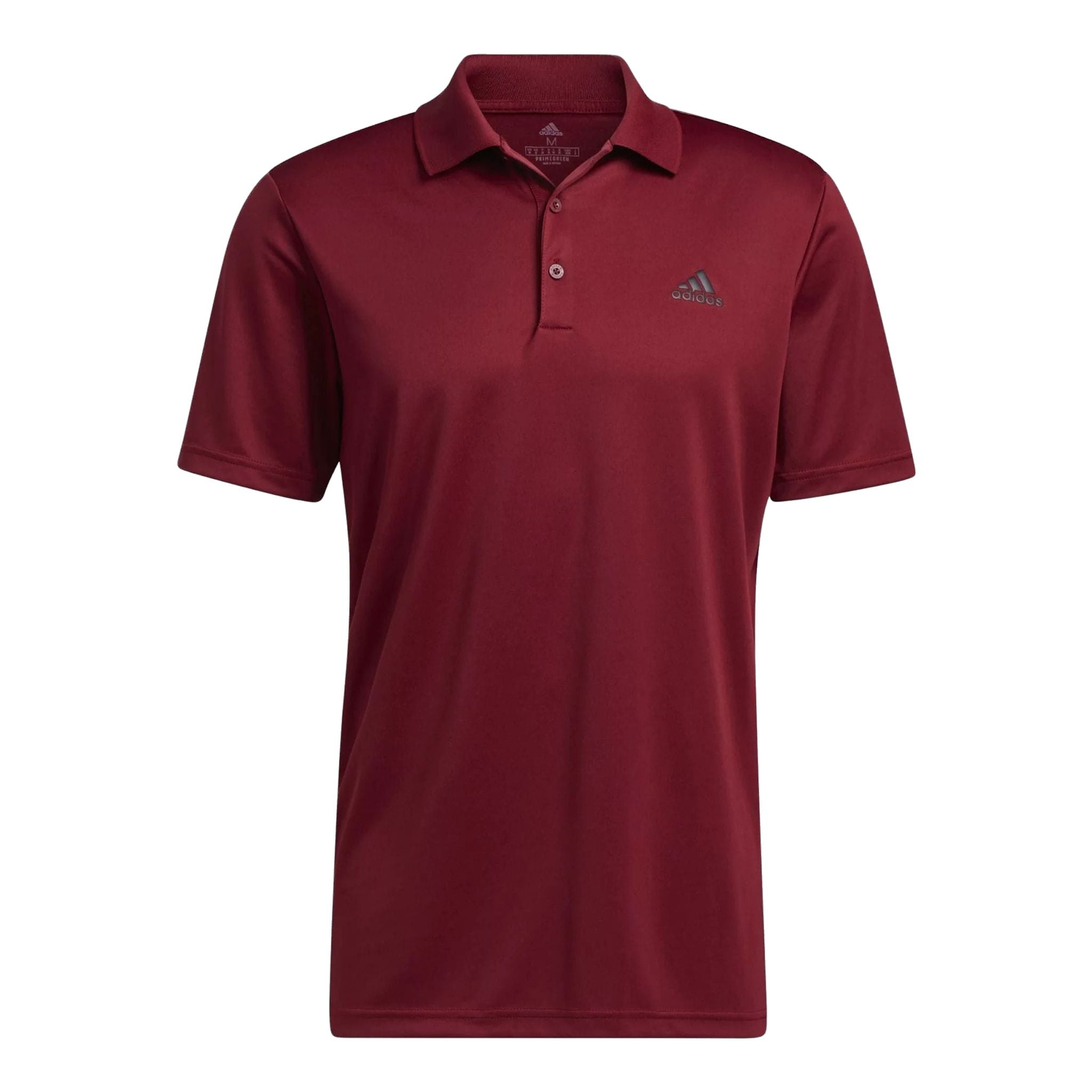Męska koszulka polo Adidas Performance