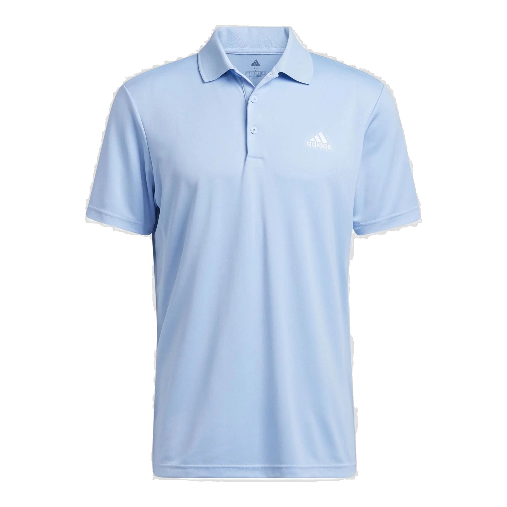 Męska koszulka polo Adidas Performance