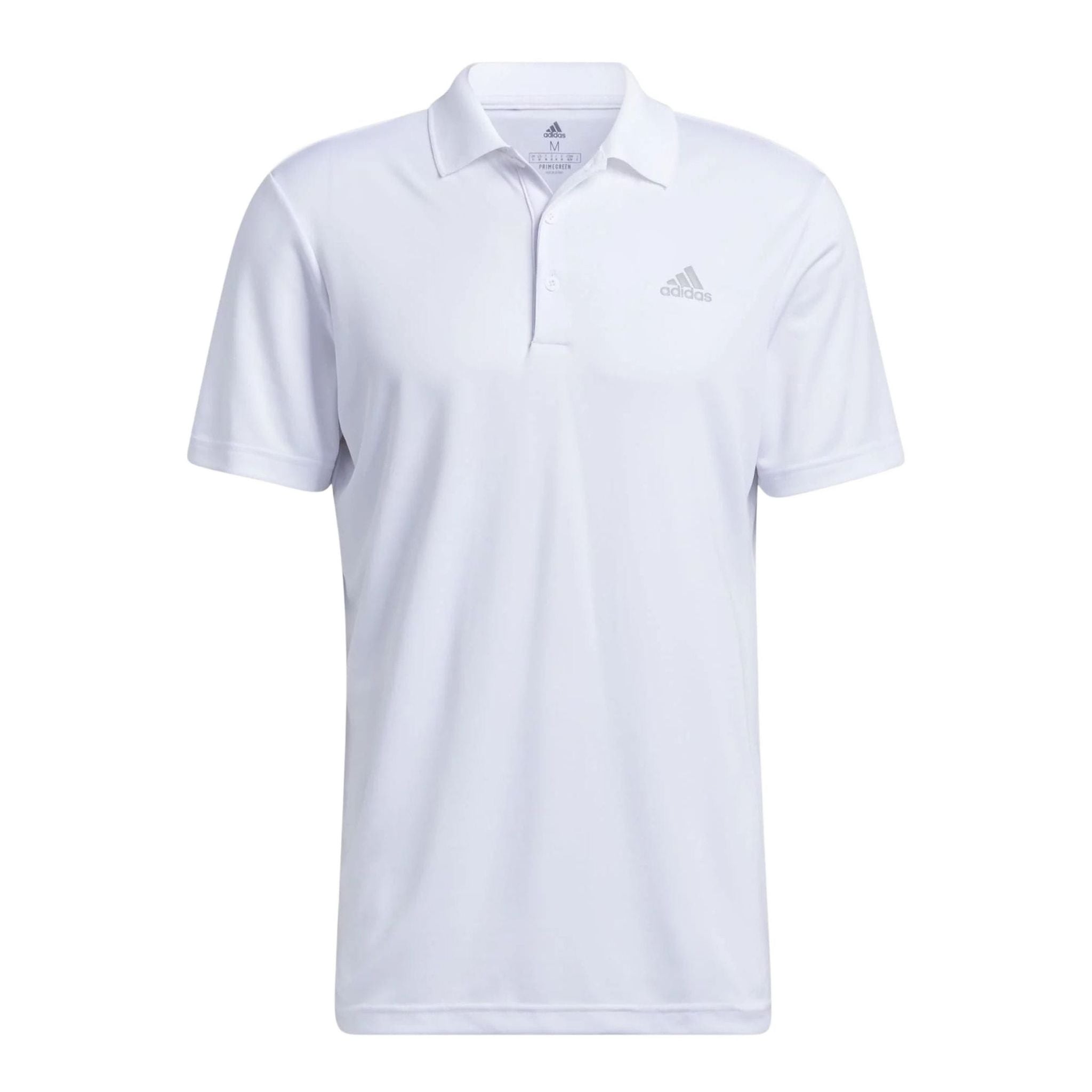 Męska koszulka polo Adidas Performance