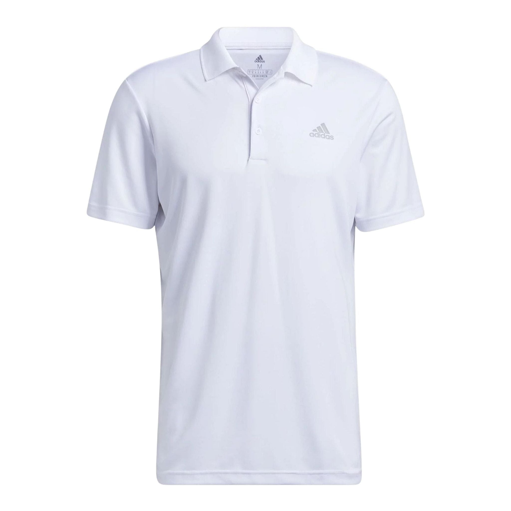 Męska koszulka polo Adidas Performance