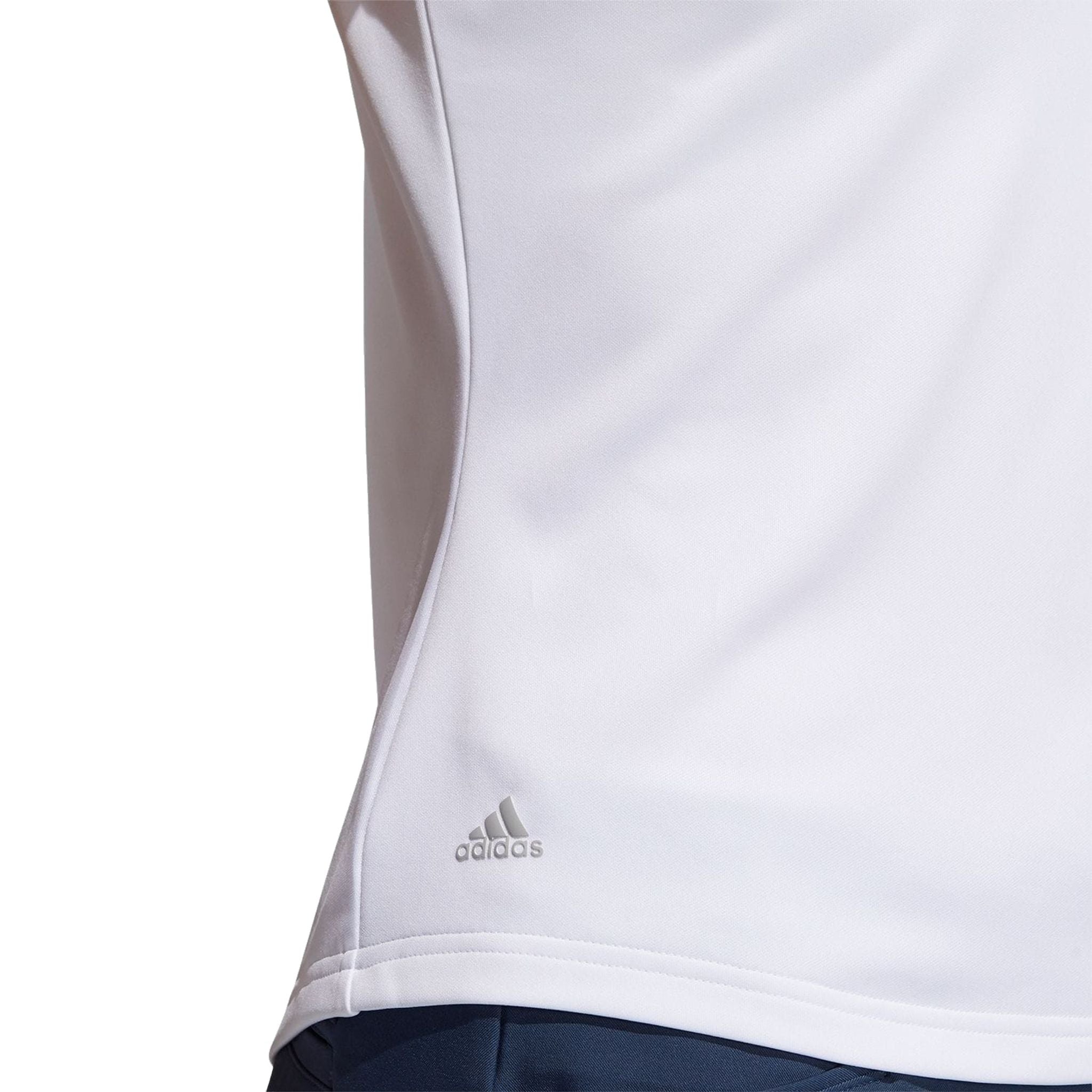 Damska koszulka polo Adidas Performance