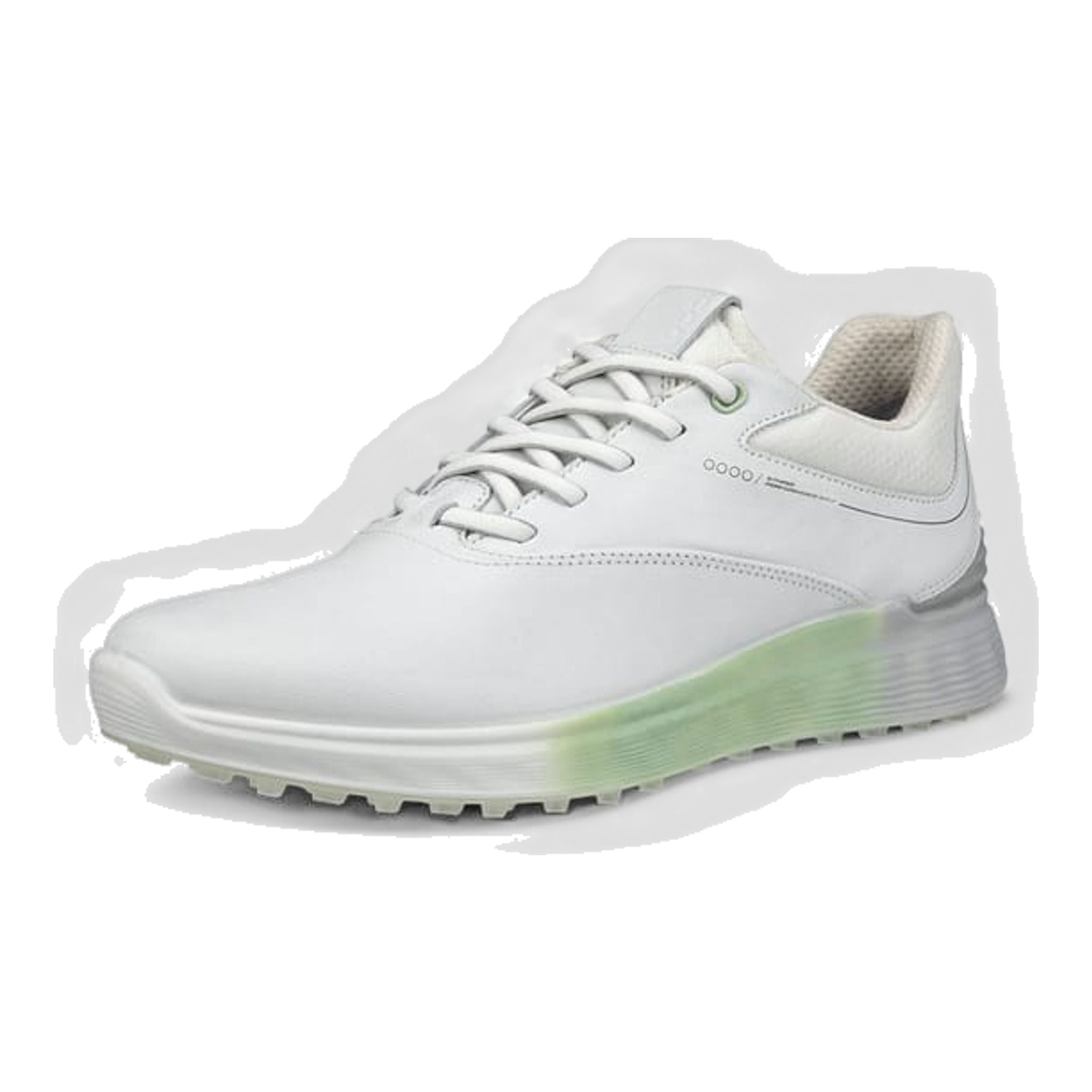 Damskie buty golfowe Ecco S-Three