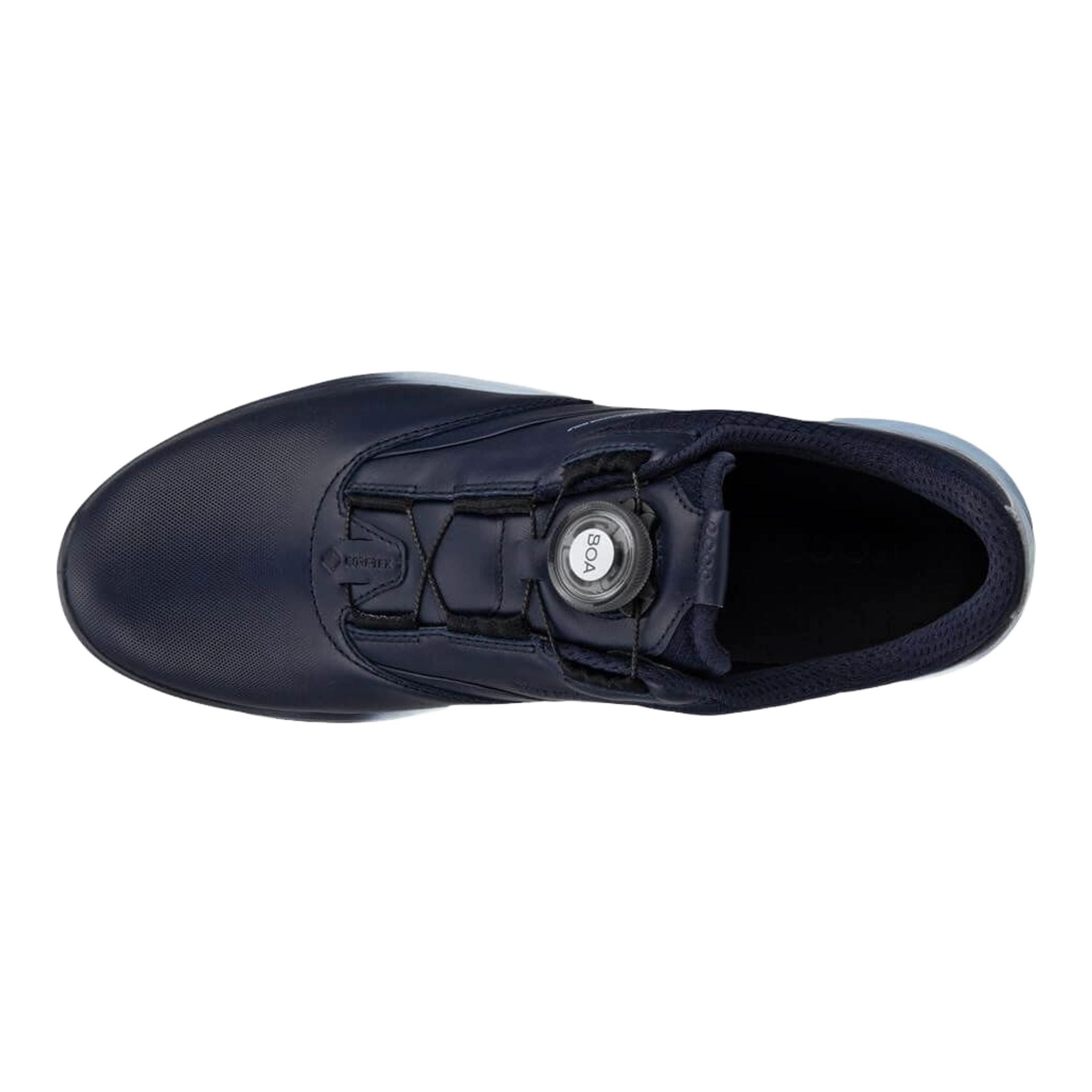 Damskie buty golfowe Ecco S-Three