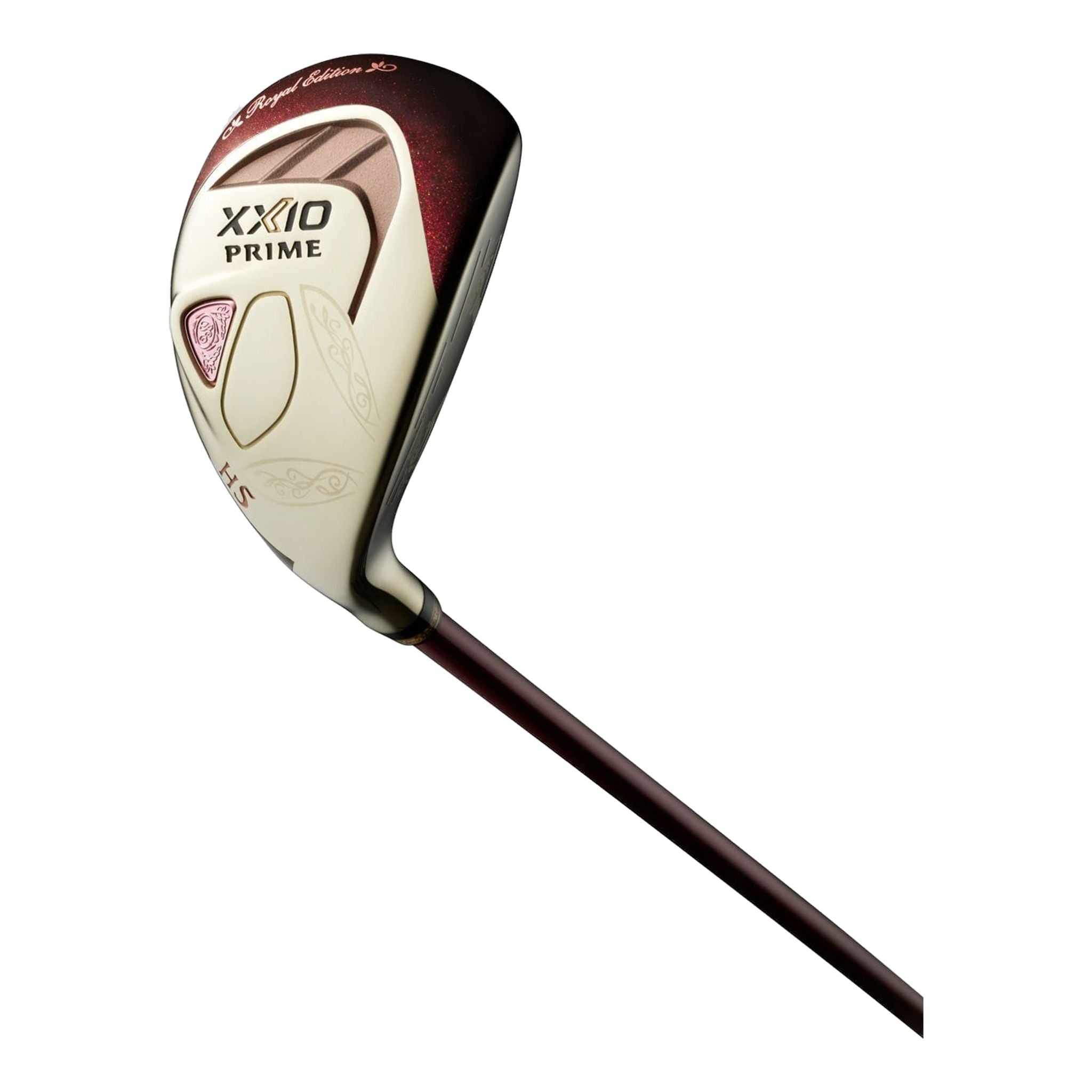 XXIO XXIO Prime Royal Edition Hybrid Kobiety Kobiety