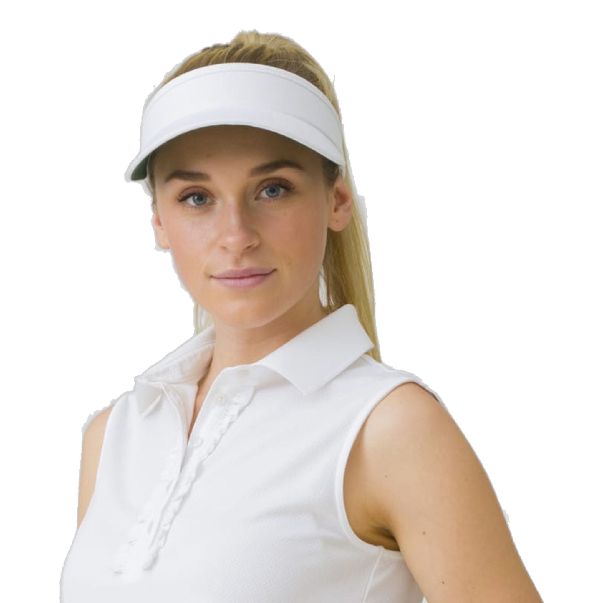 Daily Sports Marina Spiralband Visor Damen