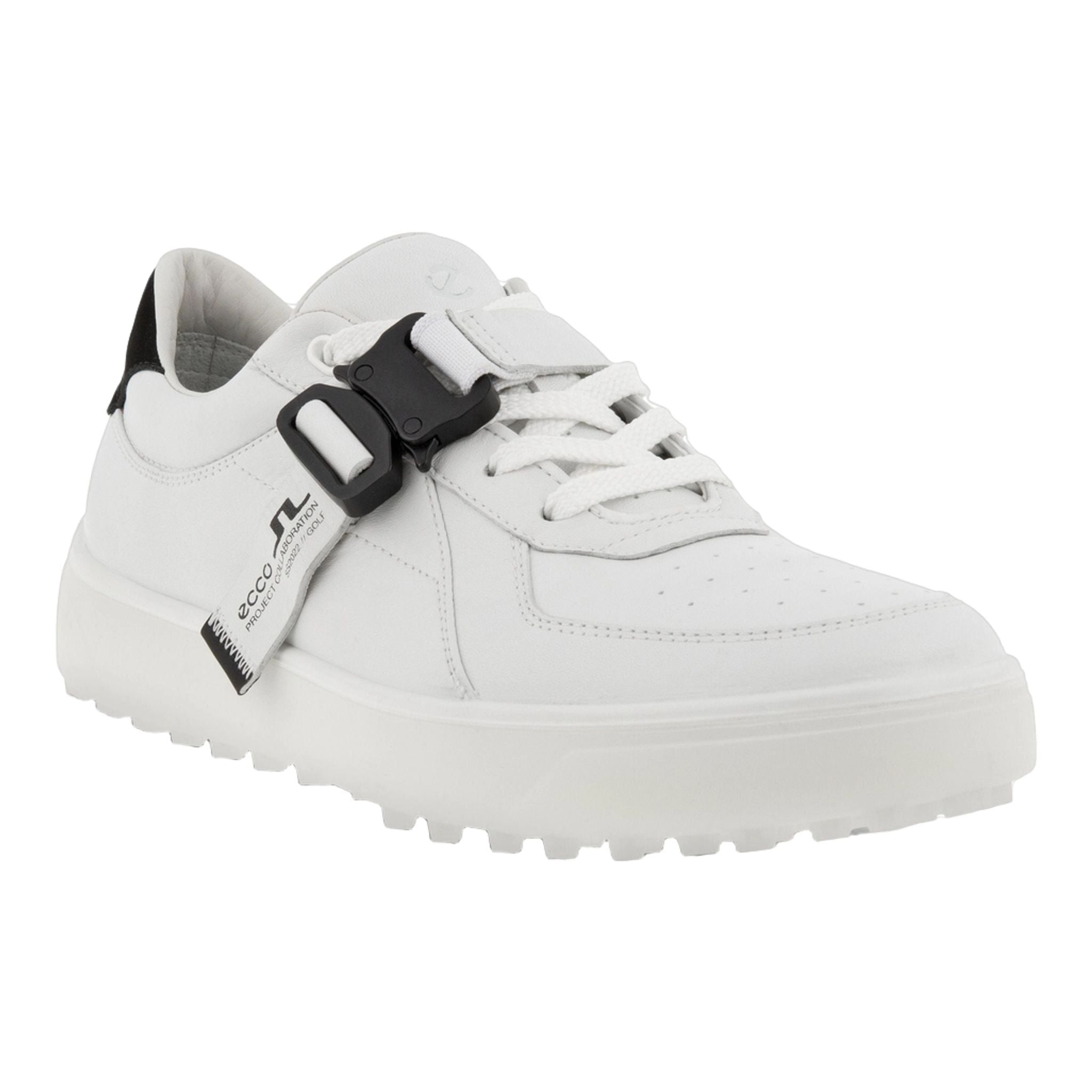 Ecco W Tray Limited JL Golfschuhe Damen