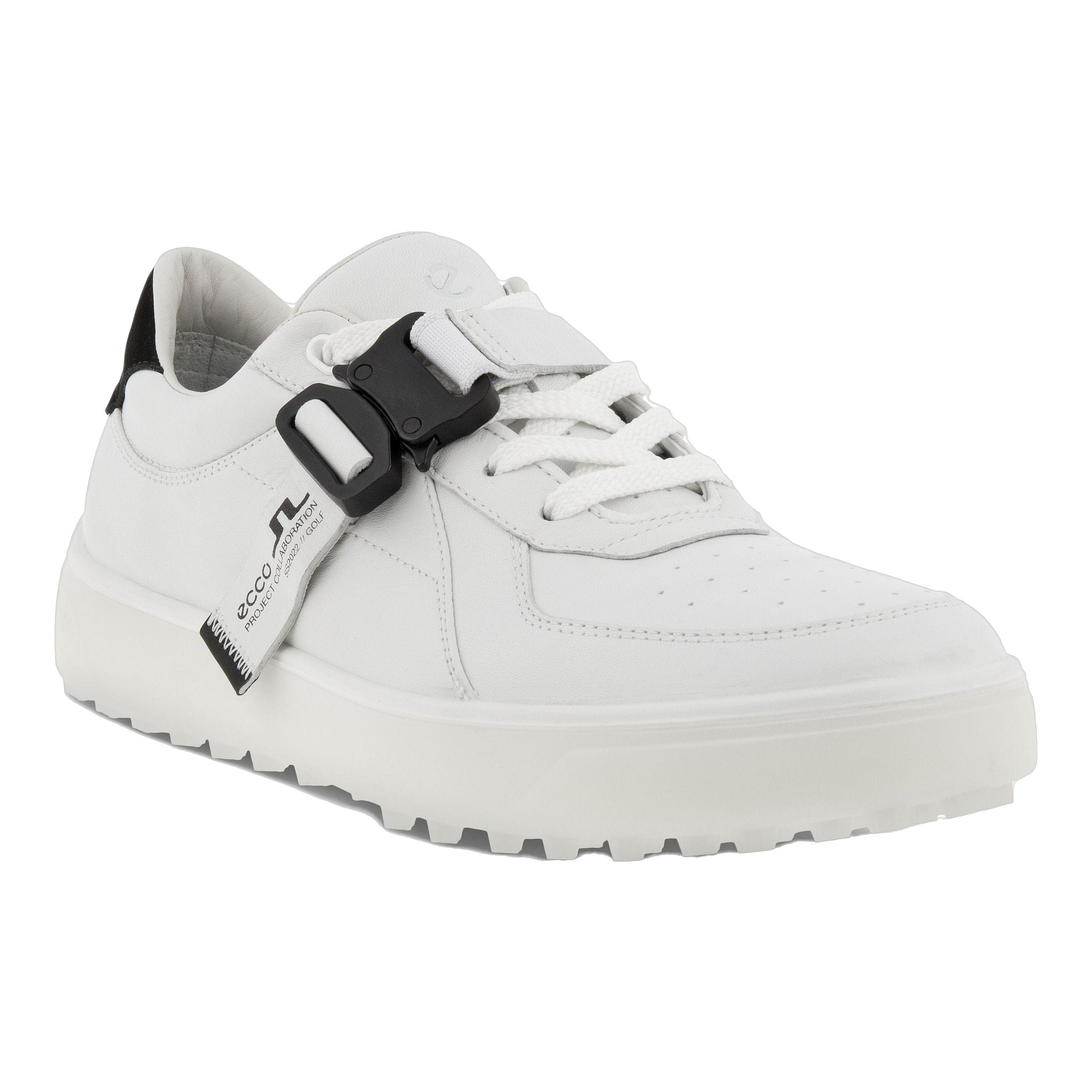 Ecco W Tray Limited JL Golfschuhe Damen