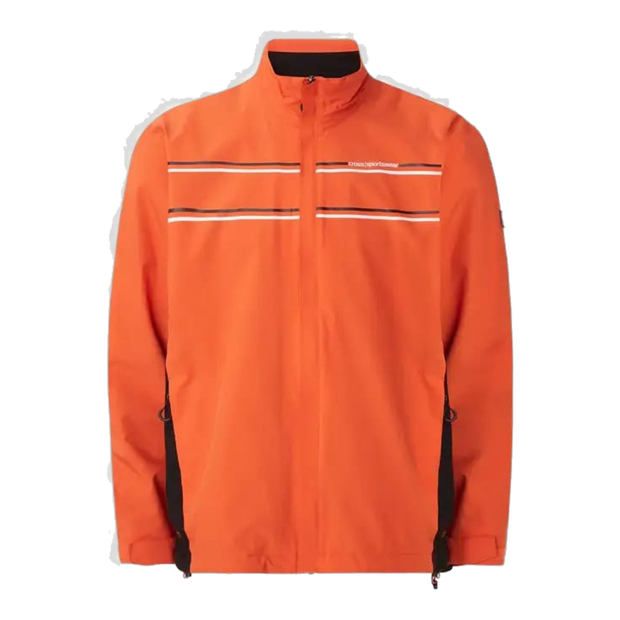 Męska kurtka przeciwdeszczowa Cross Sportswear Cloud Golf