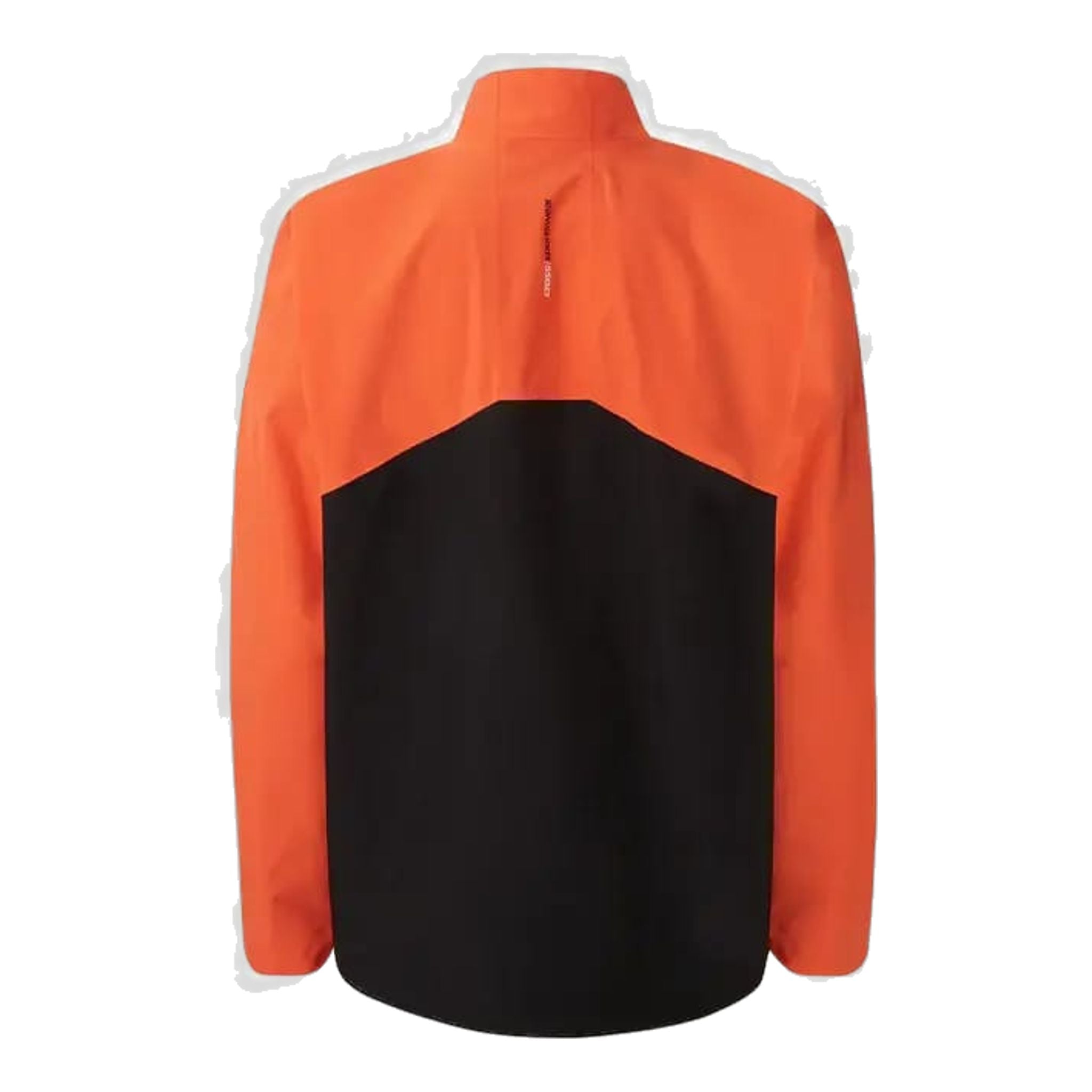 Męska kurtka przeciwdeszczowa Cross Sportswear Cloud Golf