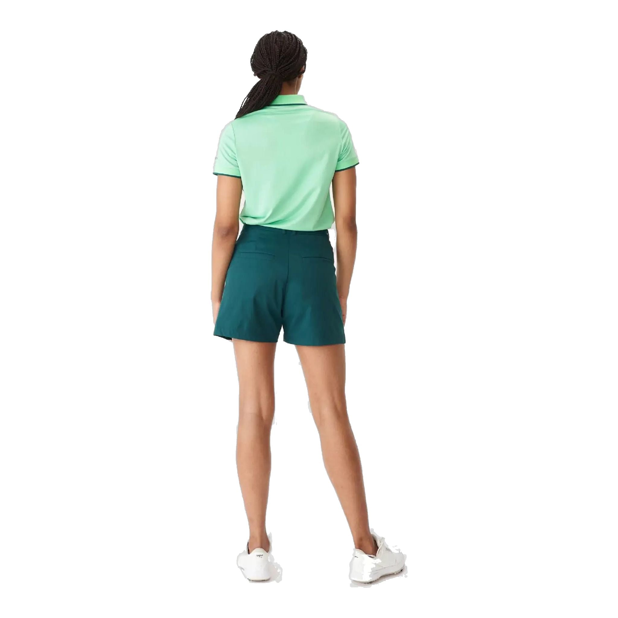 Röhnisch Pleated Golfshorts Damen