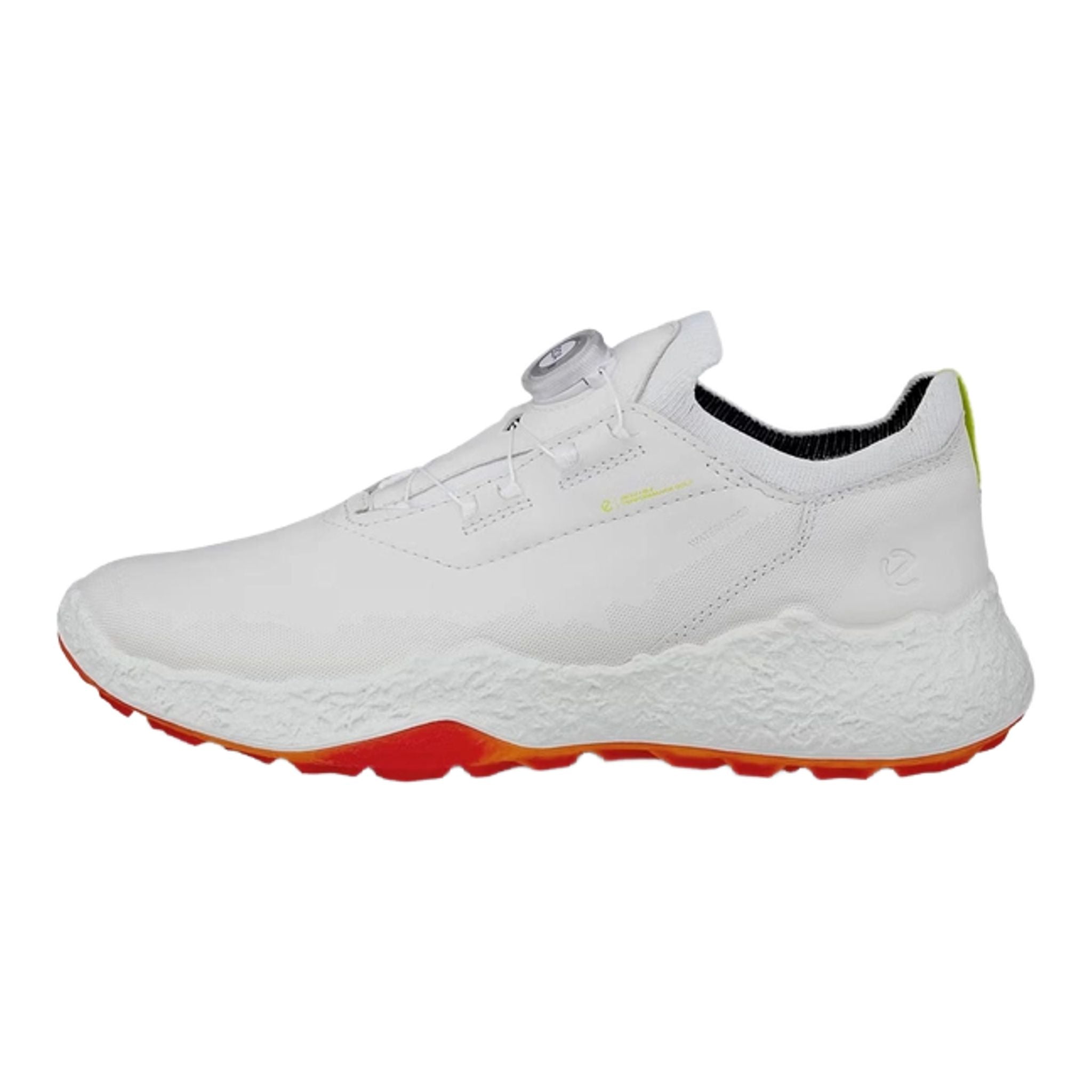 Damskie buty golfowe Ecco Biom H5