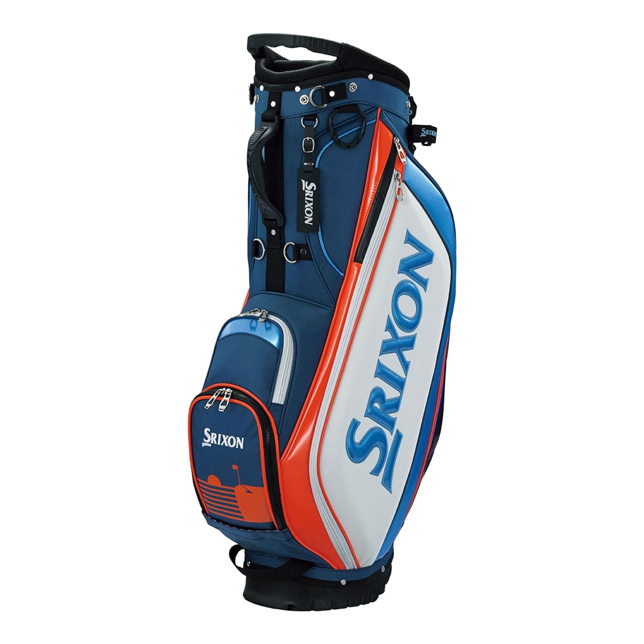 Srixon Major (21) Standbag