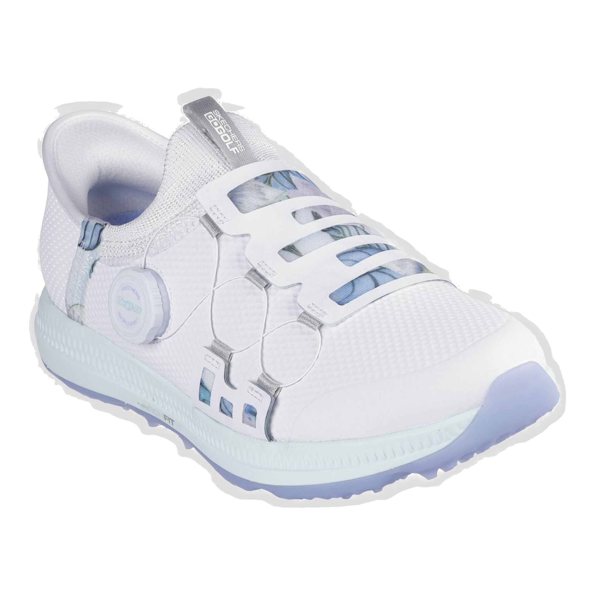 Skechers Elite 5 – Wsuwane buty golfowe damskie