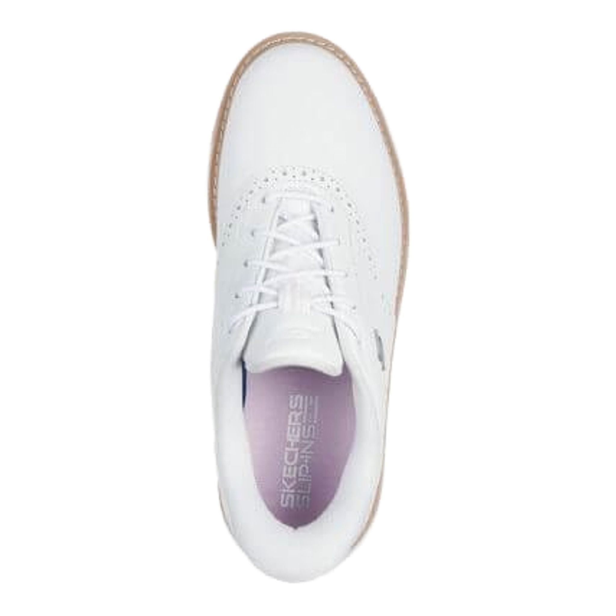 Damskie buty golfowe Skechers Prestige SL