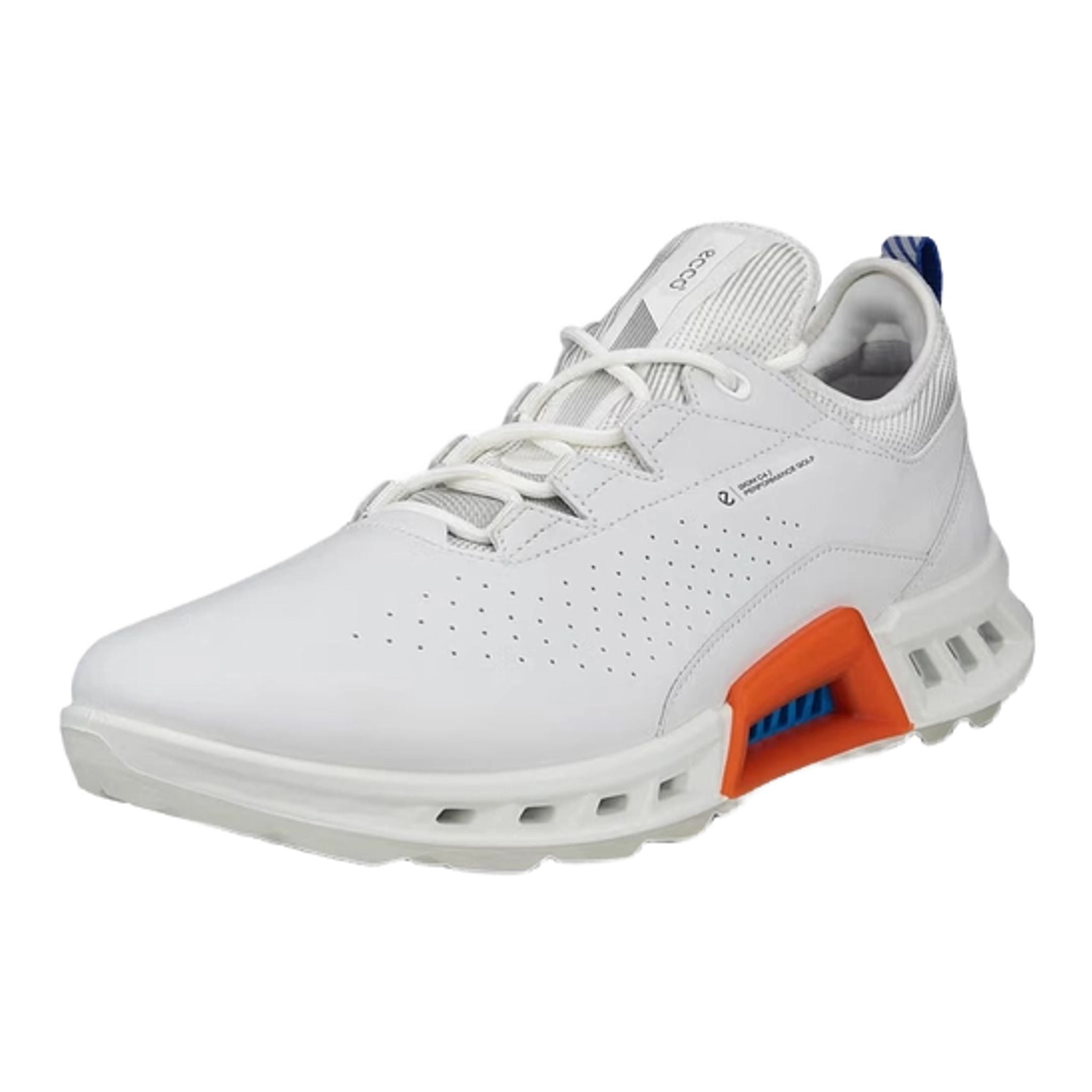 Męskie buty golfowe Ecco Biom C4