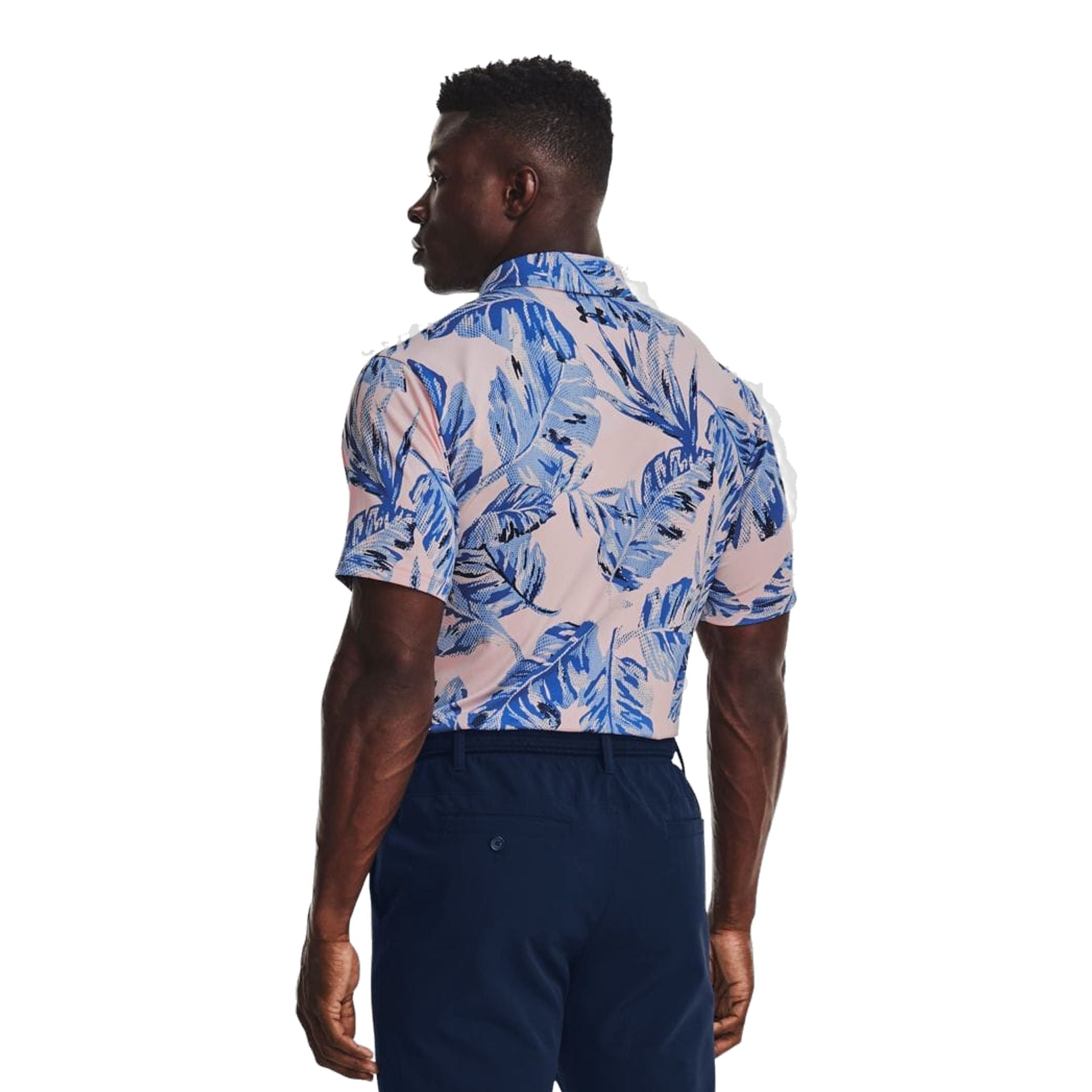 Under Armour Playoff 2,0 Polo Herren