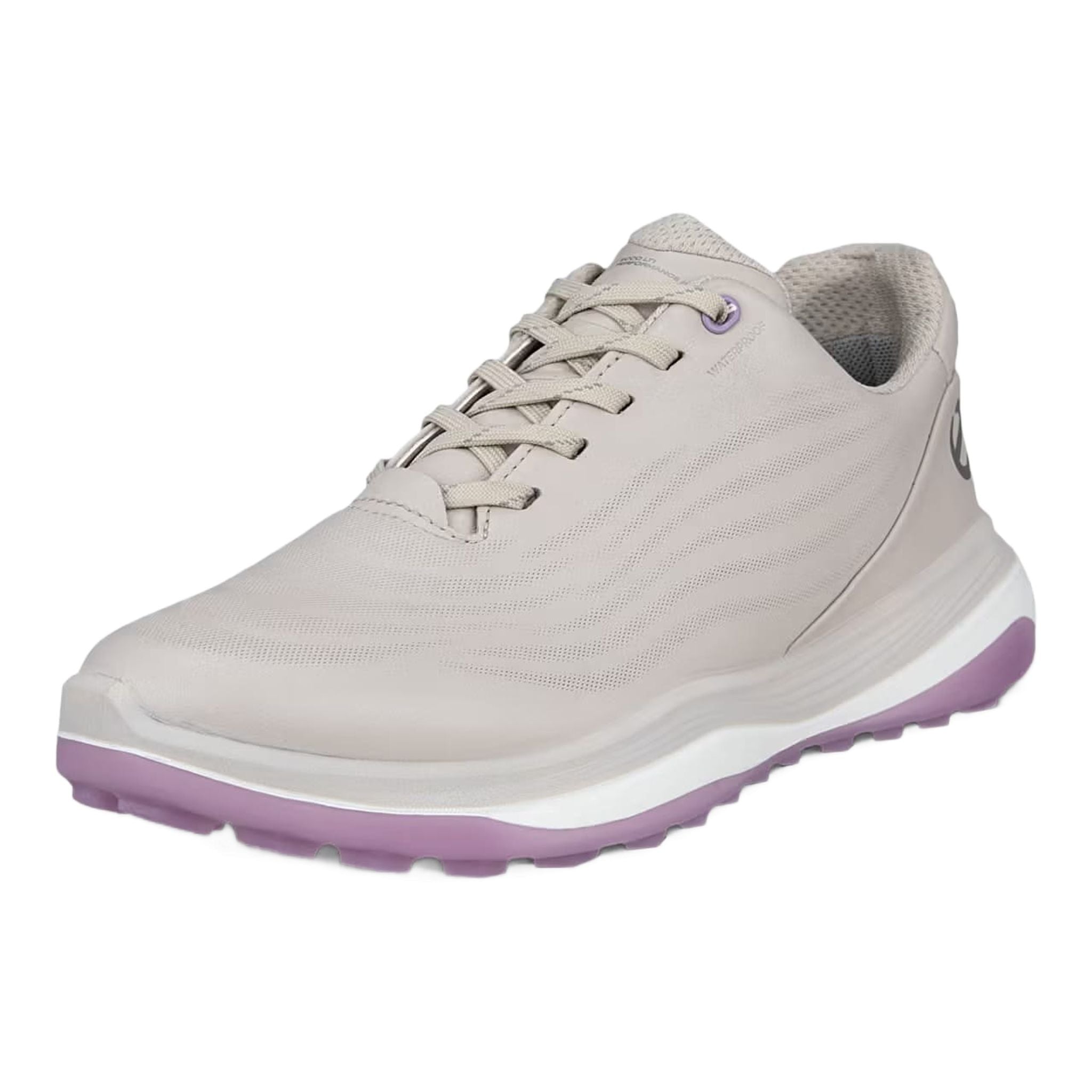Damskie buty golfowe Ecco LT1