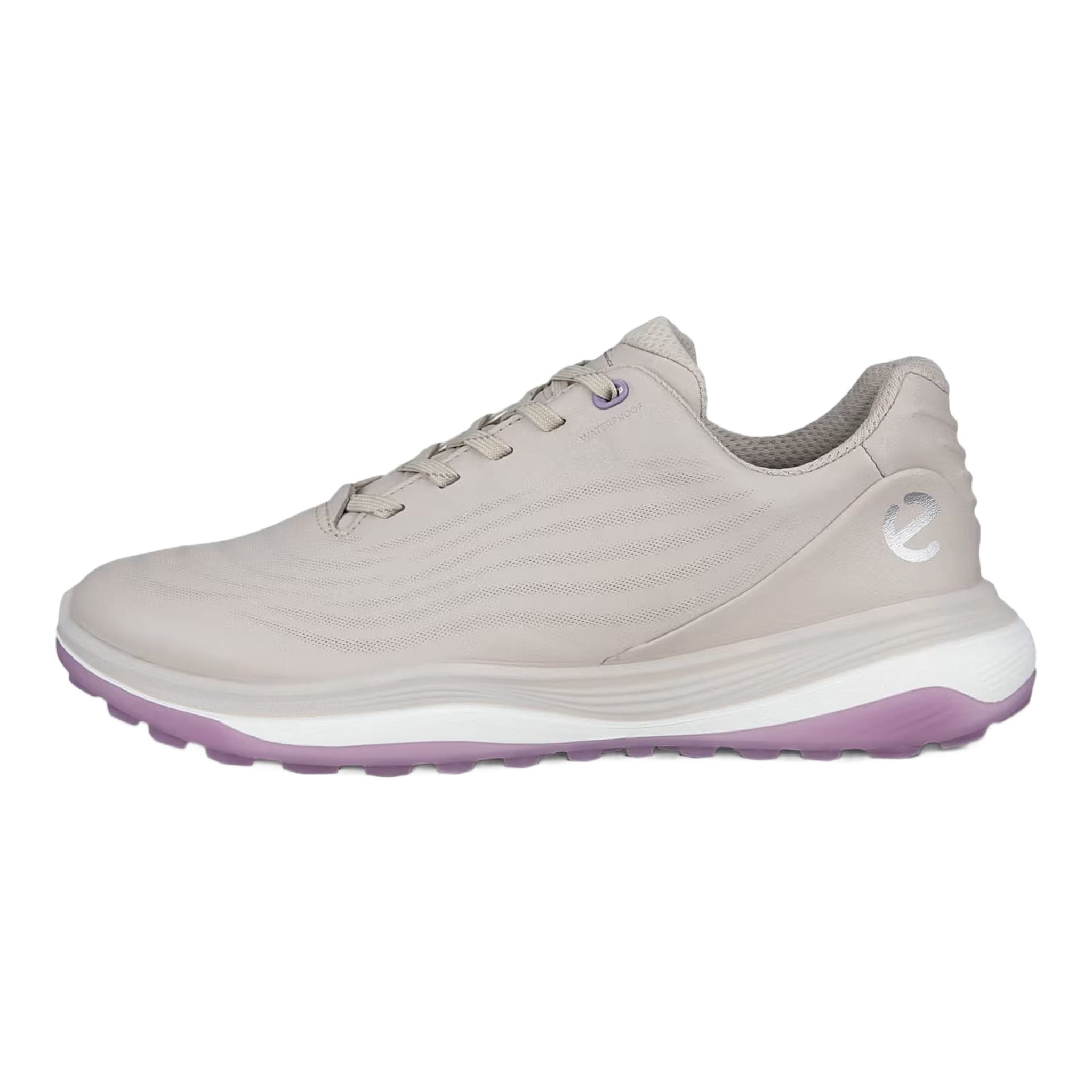 Damskie buty golfowe Ecco LT1